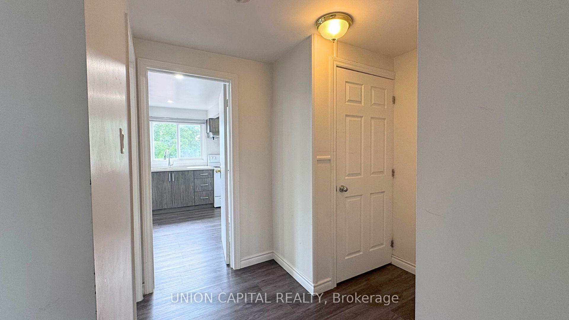 Photo 13 of Unit 2nd Floor, 107 Hornchurch Crescent, Markham, Milliken Mills East — HOMEH