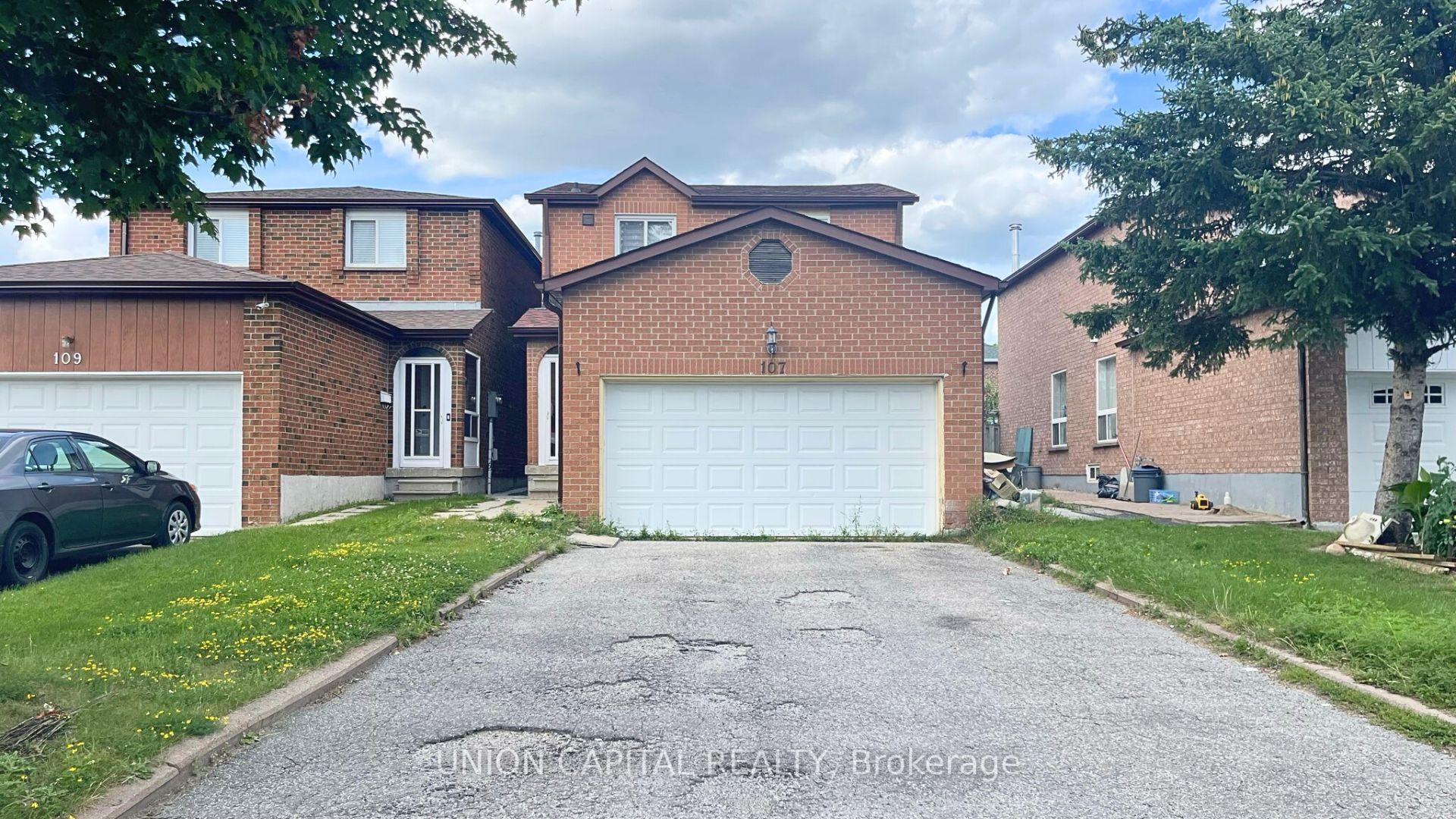 Photo 14 of Unit 2nd Floor, 107 Hornchurch Crescent, Markham, Milliken Mills East — HOMEH