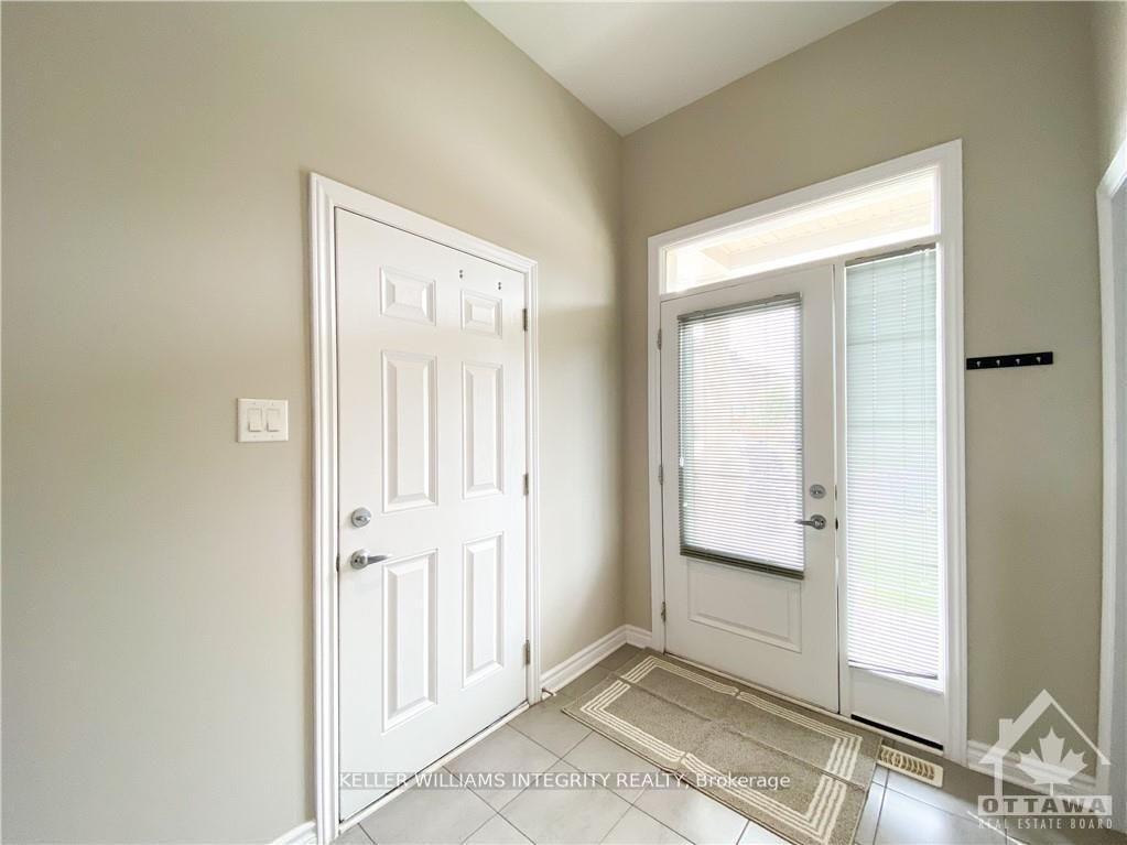 Photo 2 of 101 Westover Crescent, Ottawa, Kanata - Kanata Lakes/Heritage Hills — HOMEH