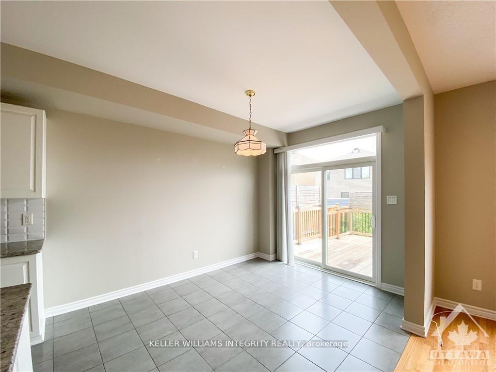 Photo 5 of 101 Westover Crescent, Ottawa, Kanata - Kanata Lakes/Heritage Hills — HOMEH