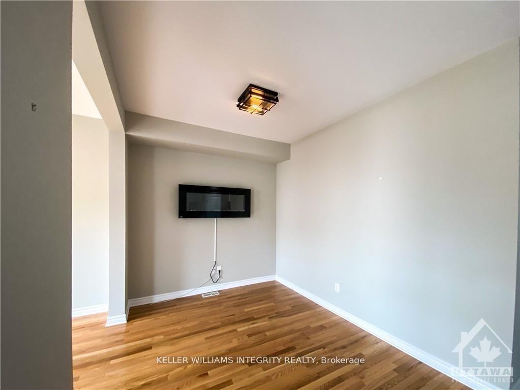 Photo 6 of 101 Westover Crescent, Ottawa, Kanata - Kanata Lakes/Heritage Hills — HOMEH
