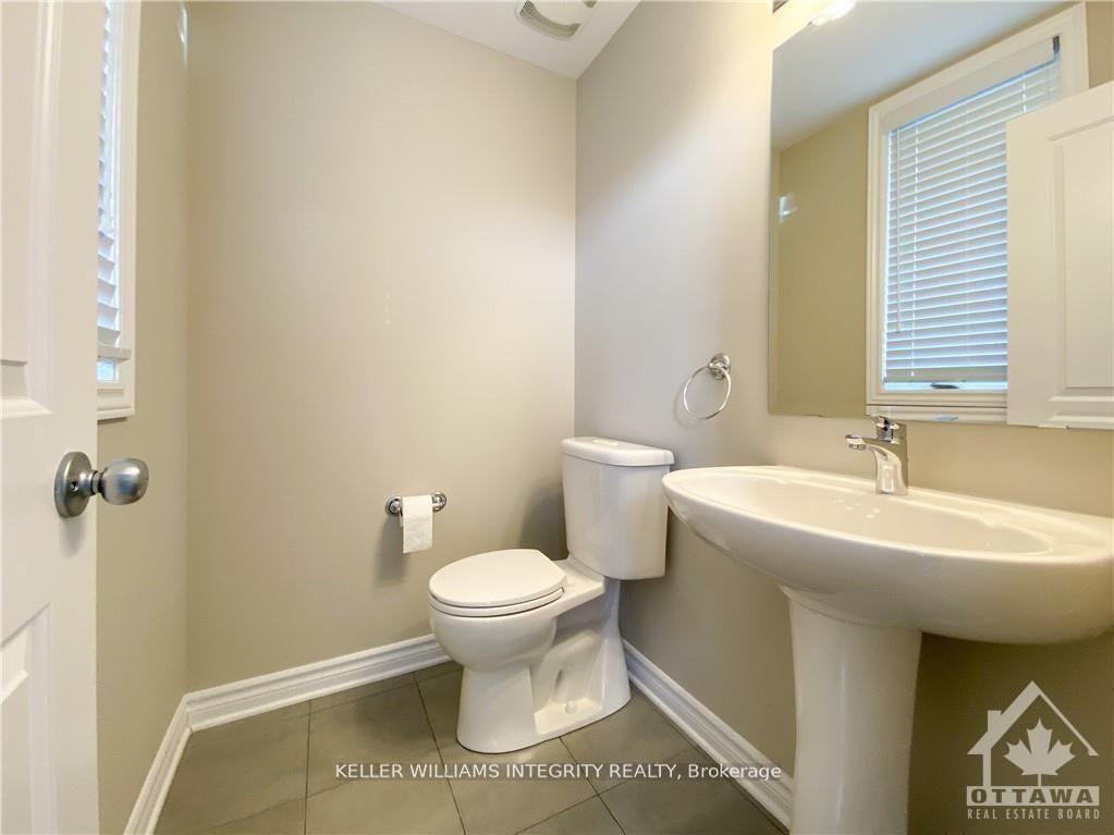 Photo 10 of 101 Westover Crescent, Ottawa, Kanata - Kanata Lakes/Heritage Hills — HOMEH