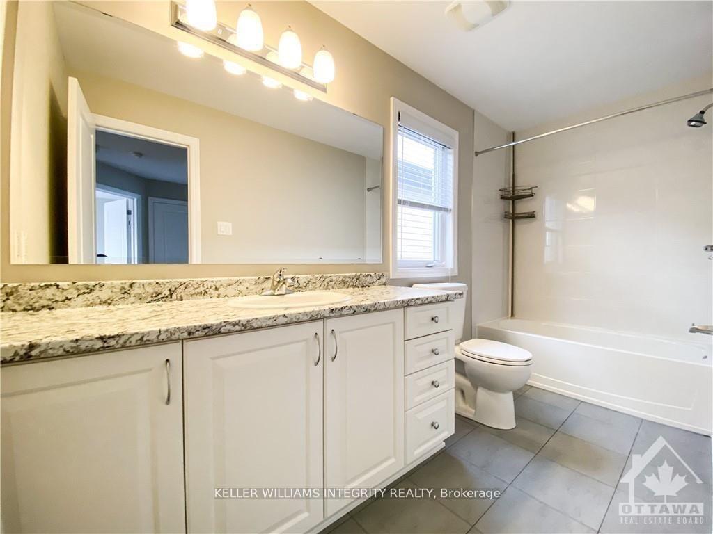 Photo 16 of 101 Westover Crescent, Ottawa, Kanata - Kanata Lakes/Heritage Hills — HOMEH