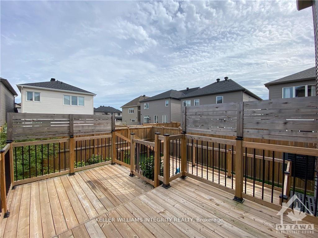 Photo 22 of 101 Westover Crescent, Ottawa, Kanata - Kanata Lakes/Heritage Hills — HOMEH