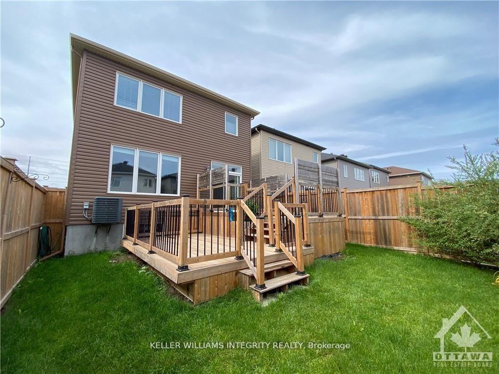 Photo 24 of 101 Westover Crescent, Ottawa, Kanata - Kanata Lakes/Heritage Hills — HOMEH