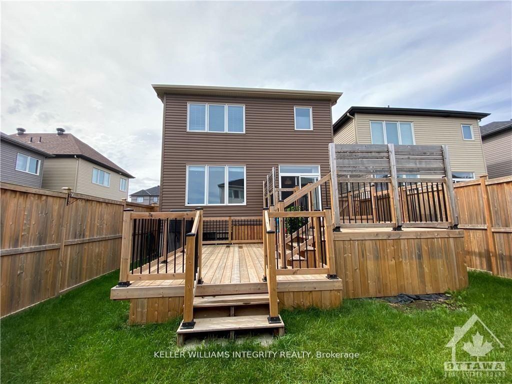 Photo 25 of 101 Westover Crescent, Ottawa, Kanata - Kanata Lakes/Heritage Hills — HOMEH