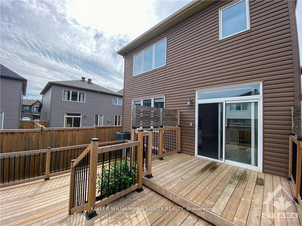Photo 26 of 101 Westover Crescent, Ottawa, Kanata - Kanata Lakes/Heritage Hills — HOMEH
