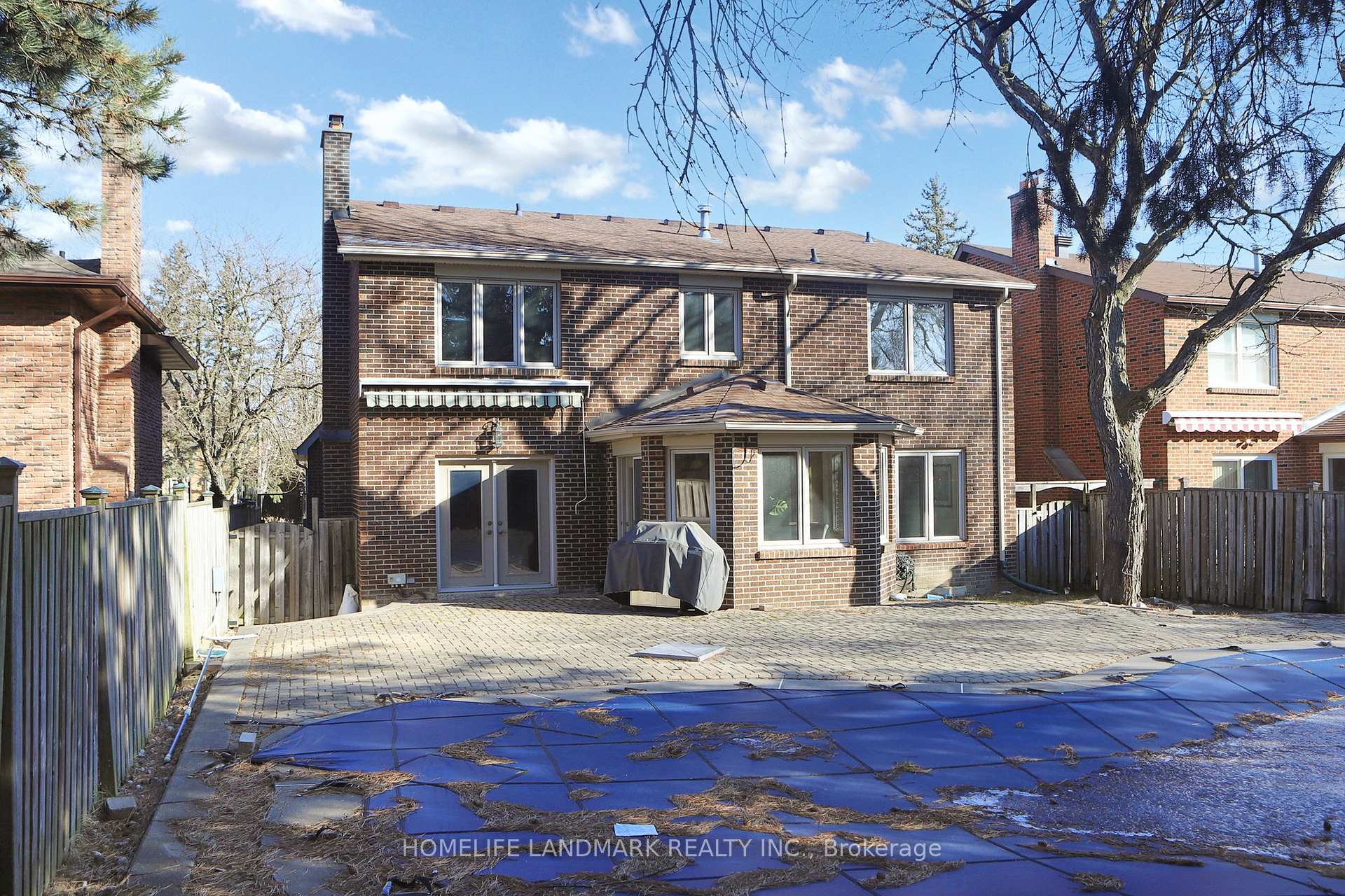 Photo 23 of 43 Pennock Crescent, Markham, Unionville — HOMEH