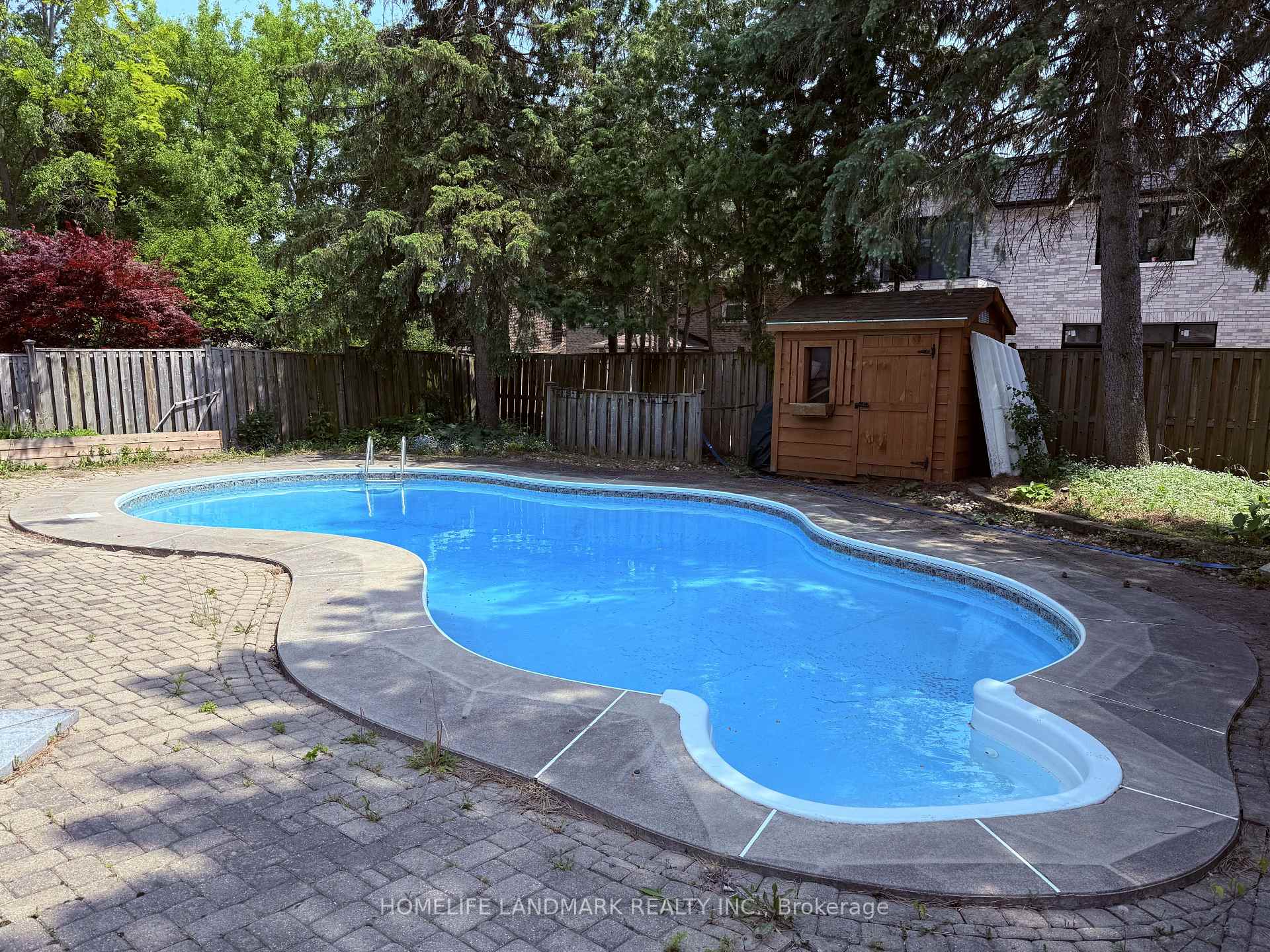 Photo 24 of 43 Pennock Crescent, Markham, Unionville — HOMEH