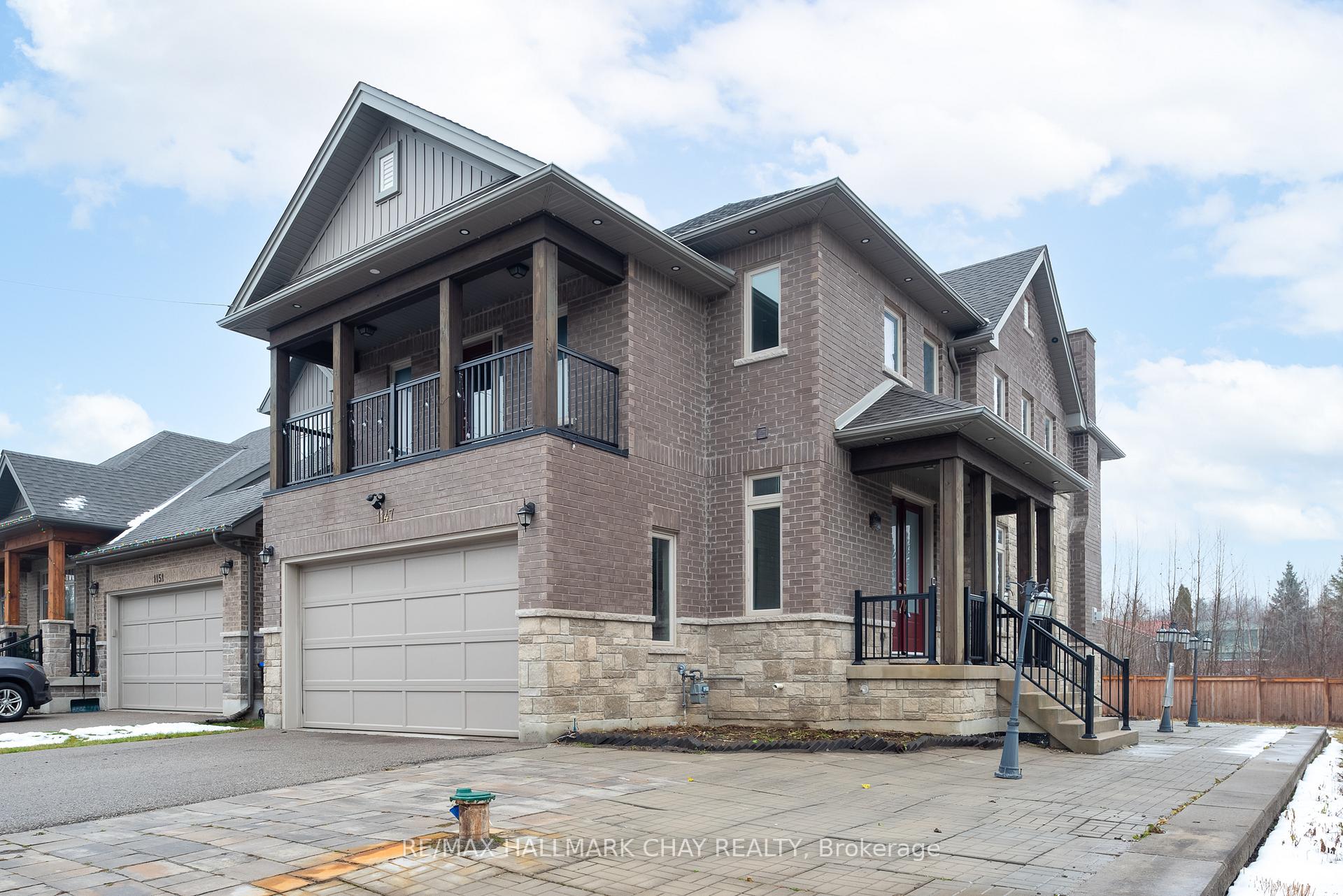 Photo 26 of 1147 Arnold Street, Innisfil, Lefroy — HOMEH