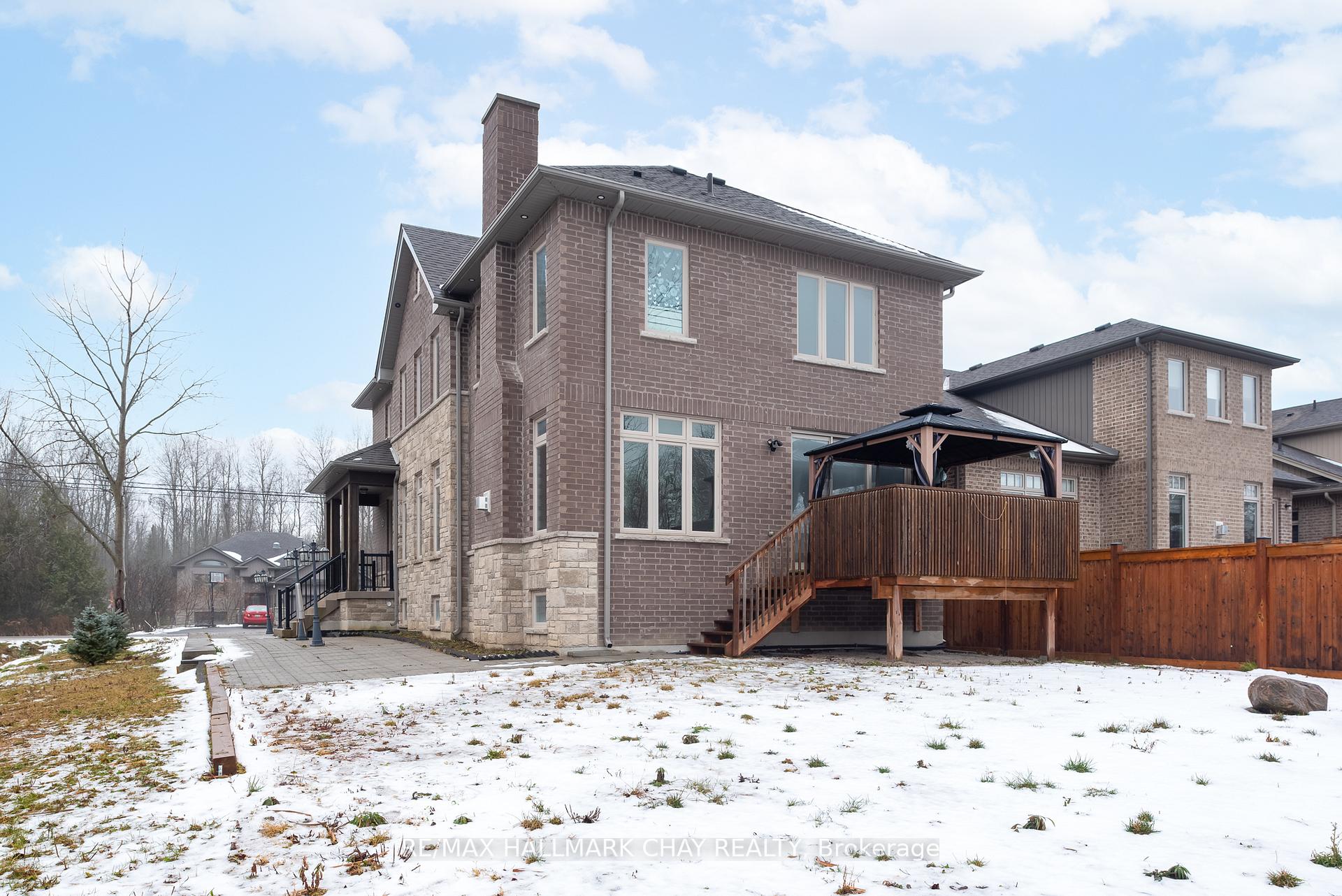 Photo 27 of 1147 Arnold Street, Innisfil, Lefroy — HOMEH