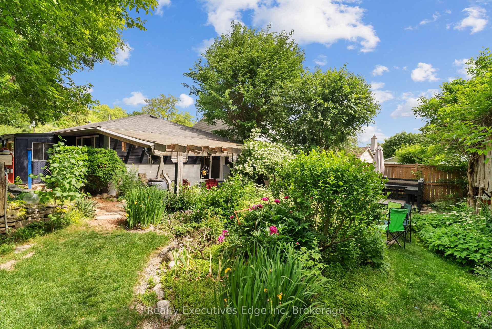 Photo 35 of 309 Southill Drive, Kitchener — HOMEH