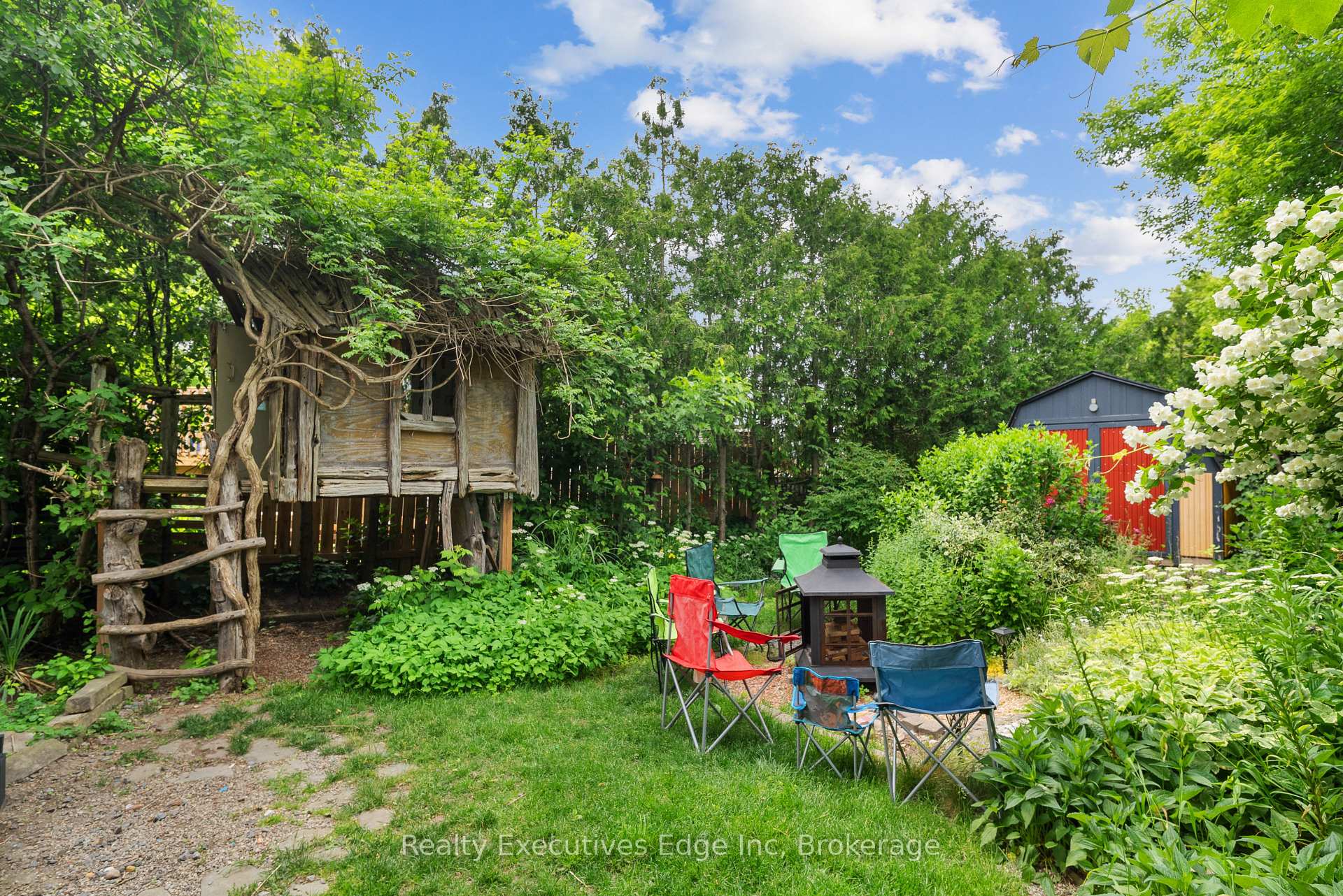 Photo 41 of 309 Southill Drive, Kitchener — HOMEH