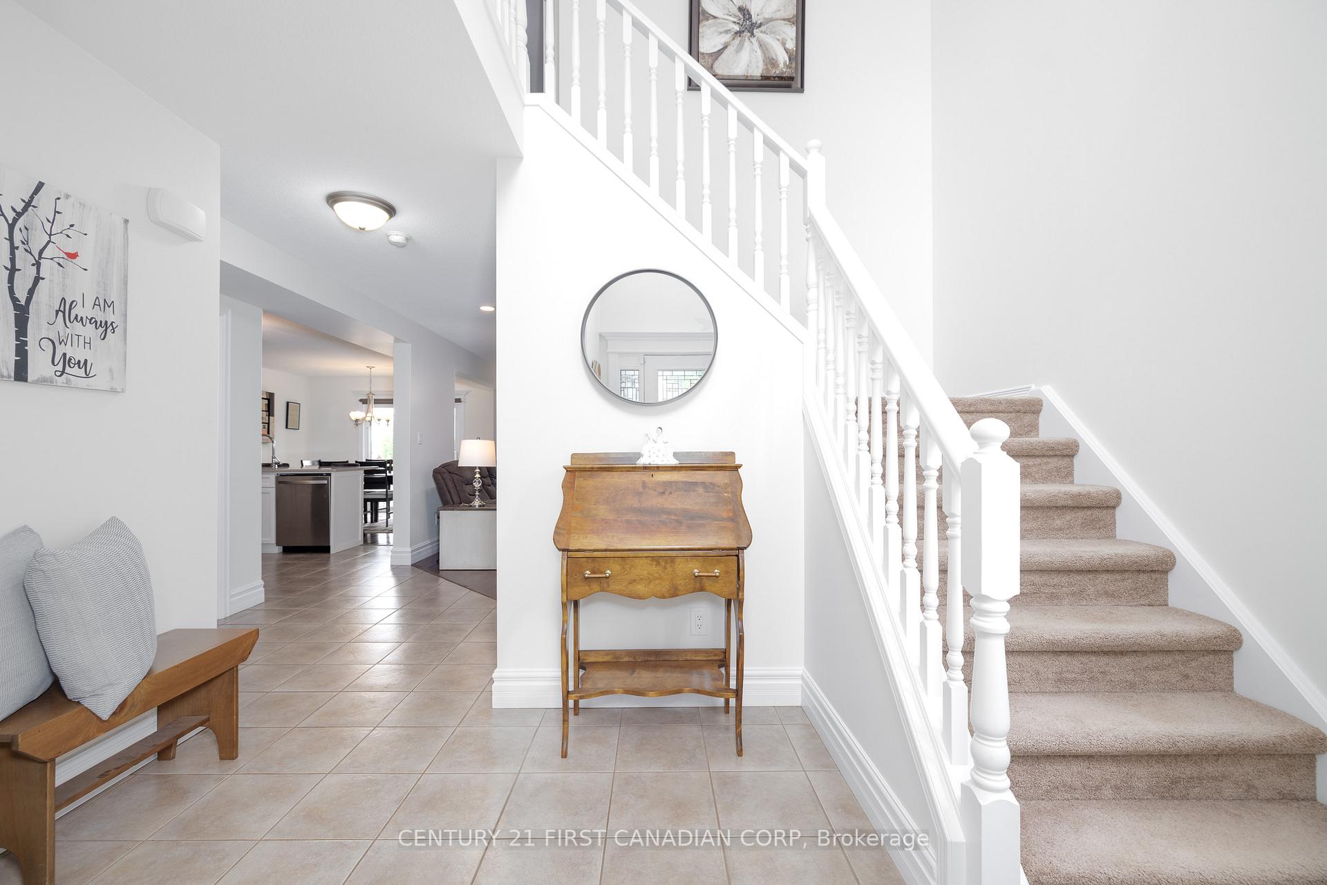Photo 5 of 21 Maplewood Lane, Middlesex Centre, Ilderton — HOMEH