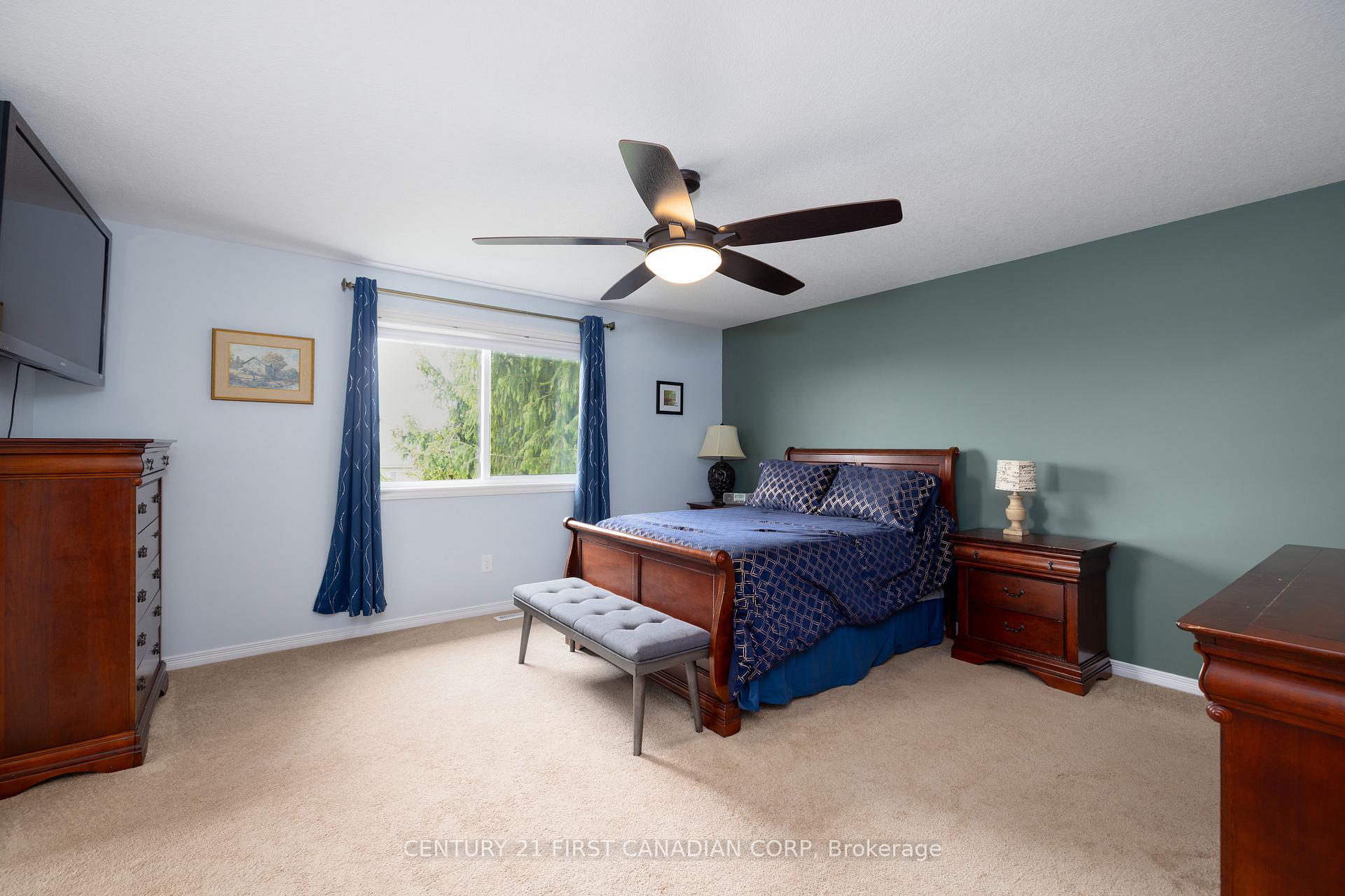 Photo 16 of 21 Maplewood Lane, Middlesex Centre, Ilderton — HOMEH