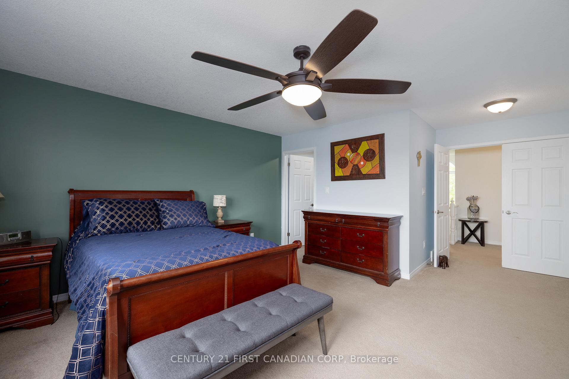 Photo 17 of 21 Maplewood Lane, Middlesex Centre, Ilderton — HOMEH