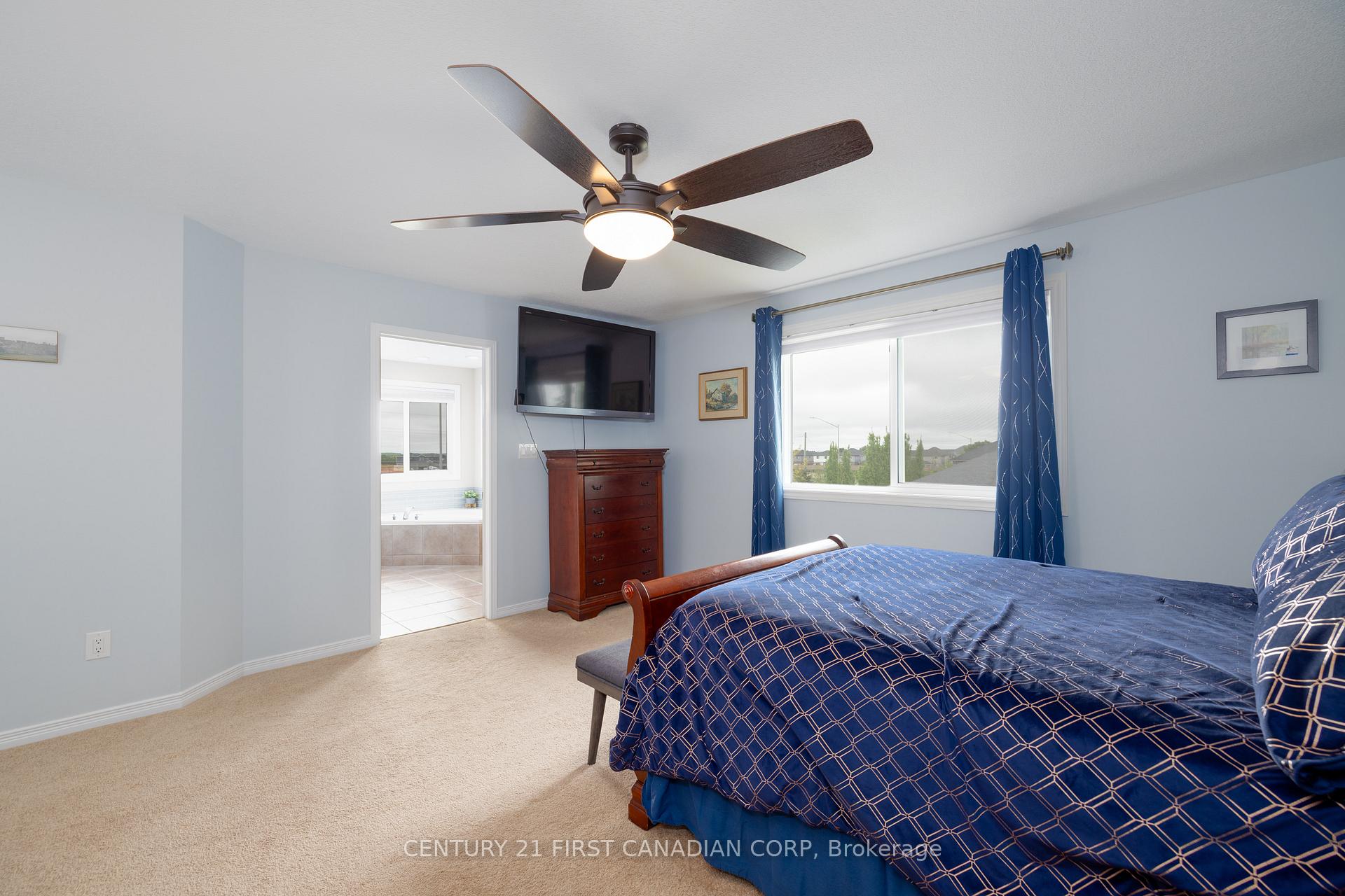 Photo 18 of 21 Maplewood Lane, Middlesex Centre, Ilderton — HOMEH