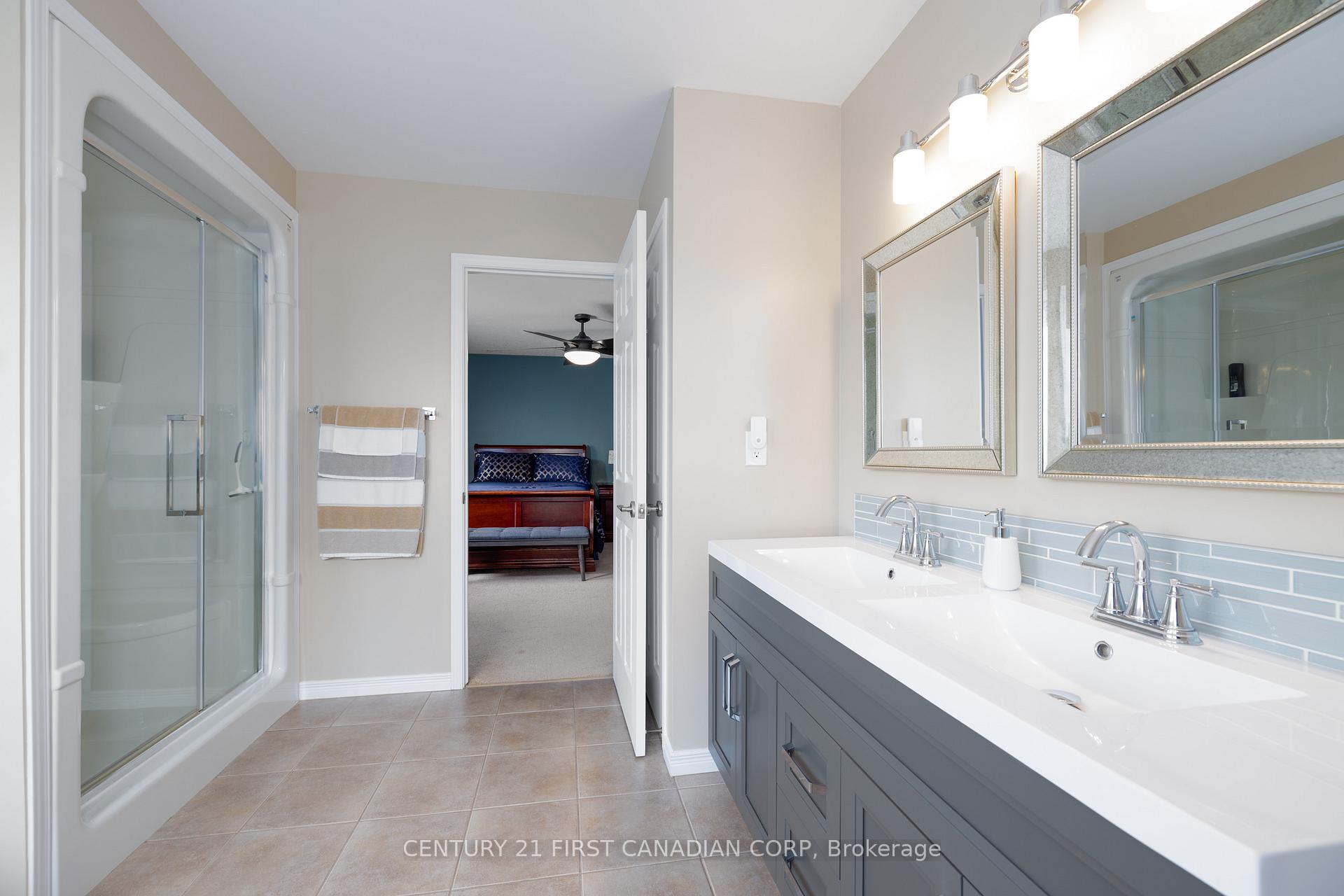 Photo 19 of 21 Maplewood Lane, Middlesex Centre, Ilderton — HOMEH