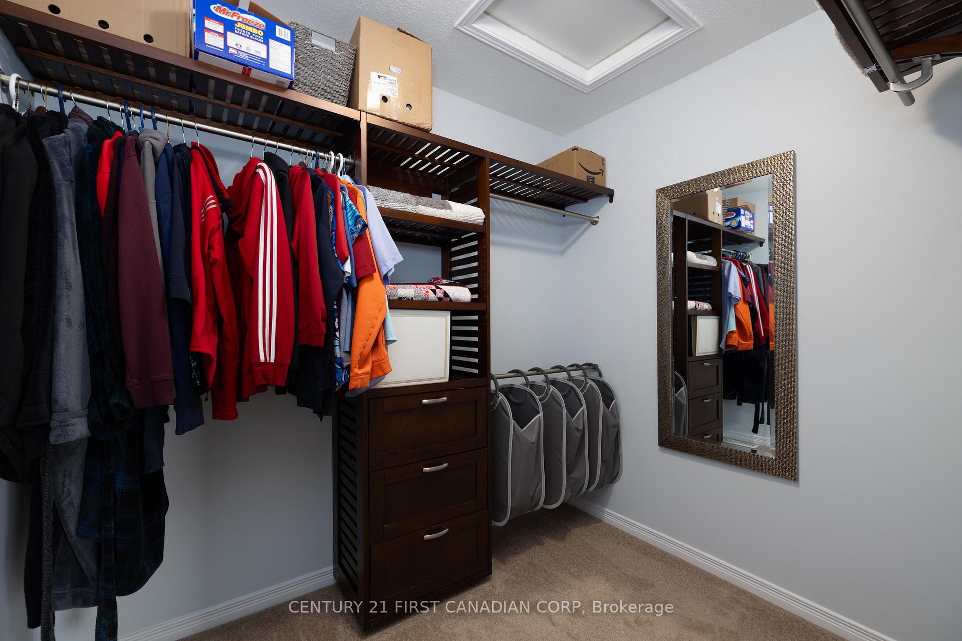 Photo 21 of 21 Maplewood Lane, Middlesex Centre, Ilderton — HOMEH