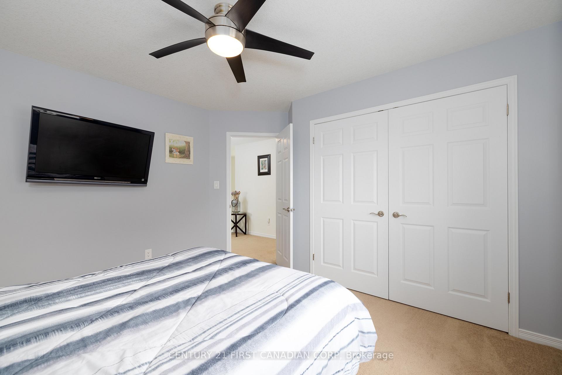 Photo 23 of 21 Maplewood Lane, Middlesex Centre, Ilderton — HOMEH