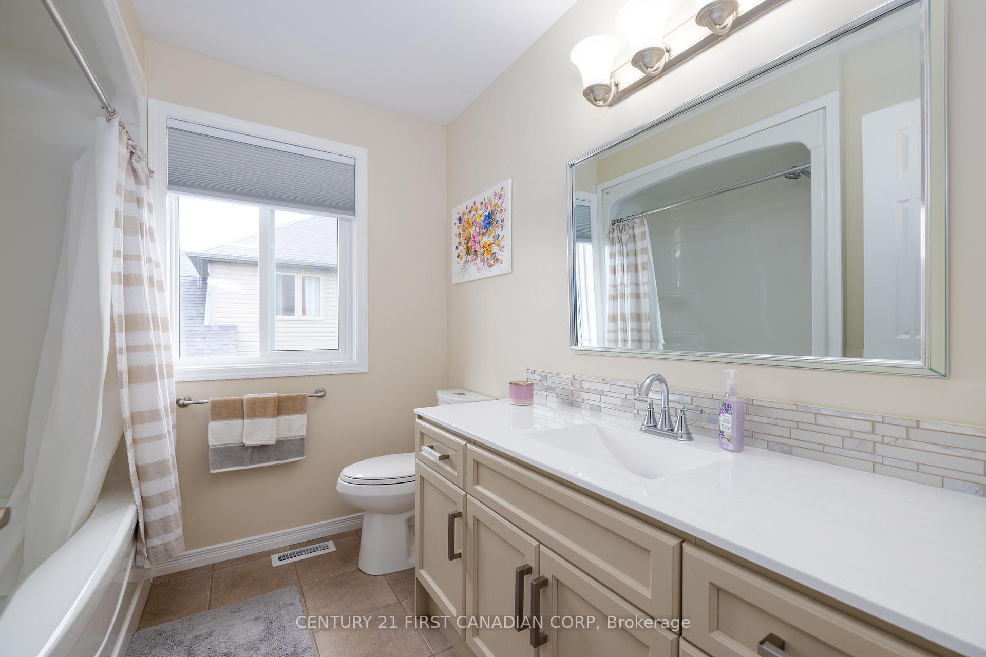 Photo 26 of 21 Maplewood Lane, Middlesex Centre, Ilderton — HOMEH