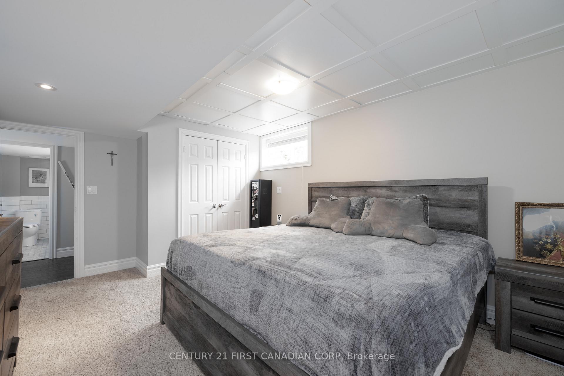 Photo 33 of 21 Maplewood Lane, Middlesex Centre, Ilderton — HOMEH