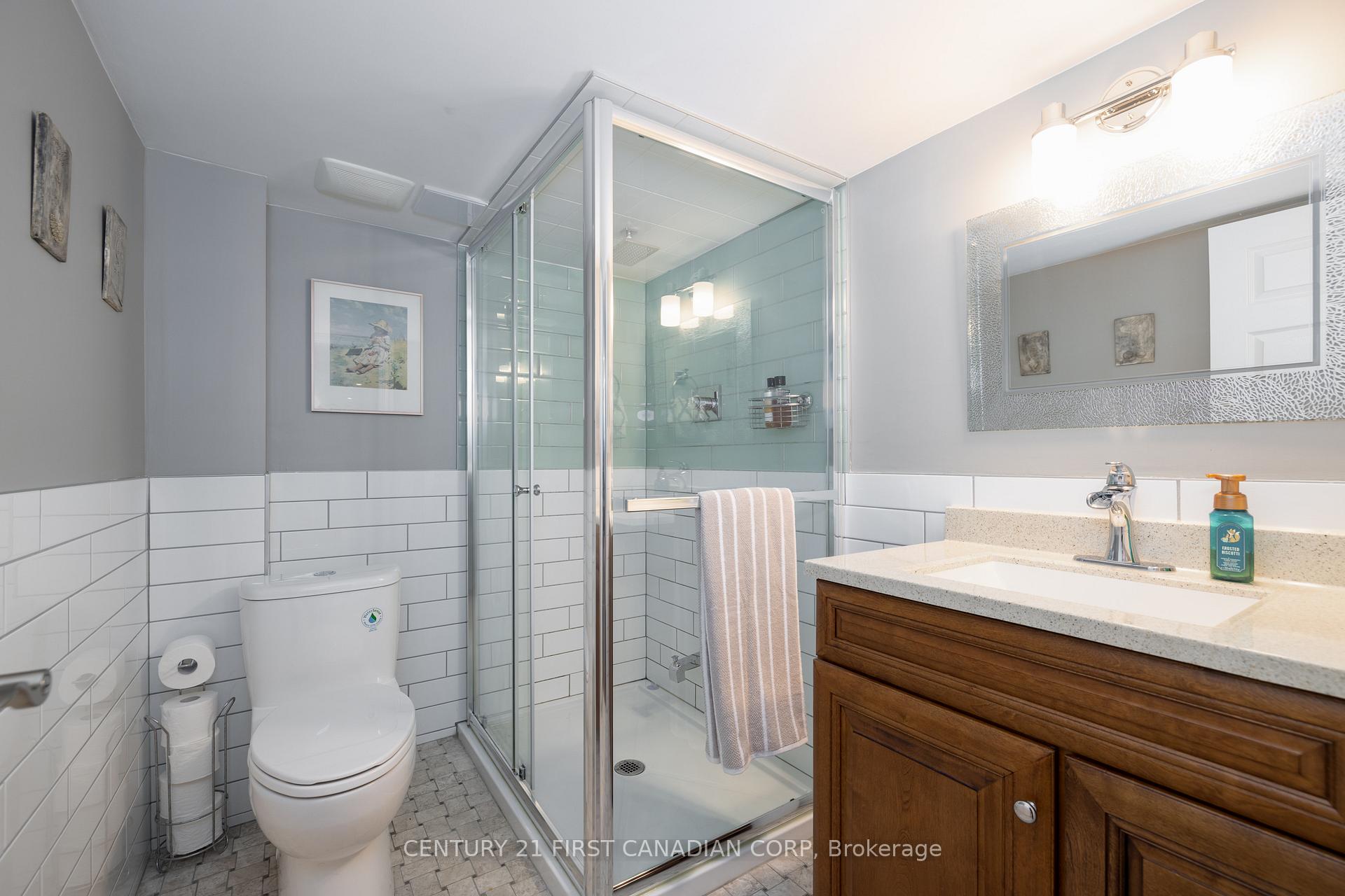 Photo 34 of 21 Maplewood Lane, Middlesex Centre, Ilderton — HOMEH