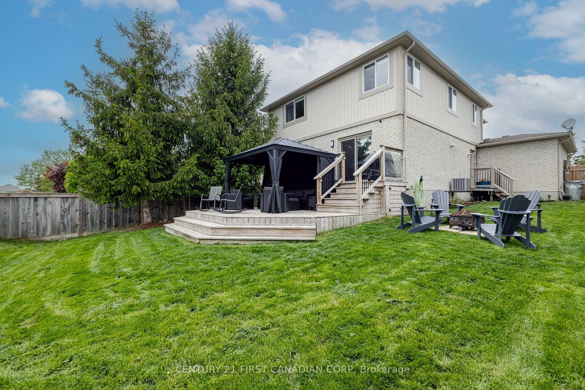 Photo 38 of 21 Maplewood Lane, Middlesex Centre, Ilderton — HOMEH