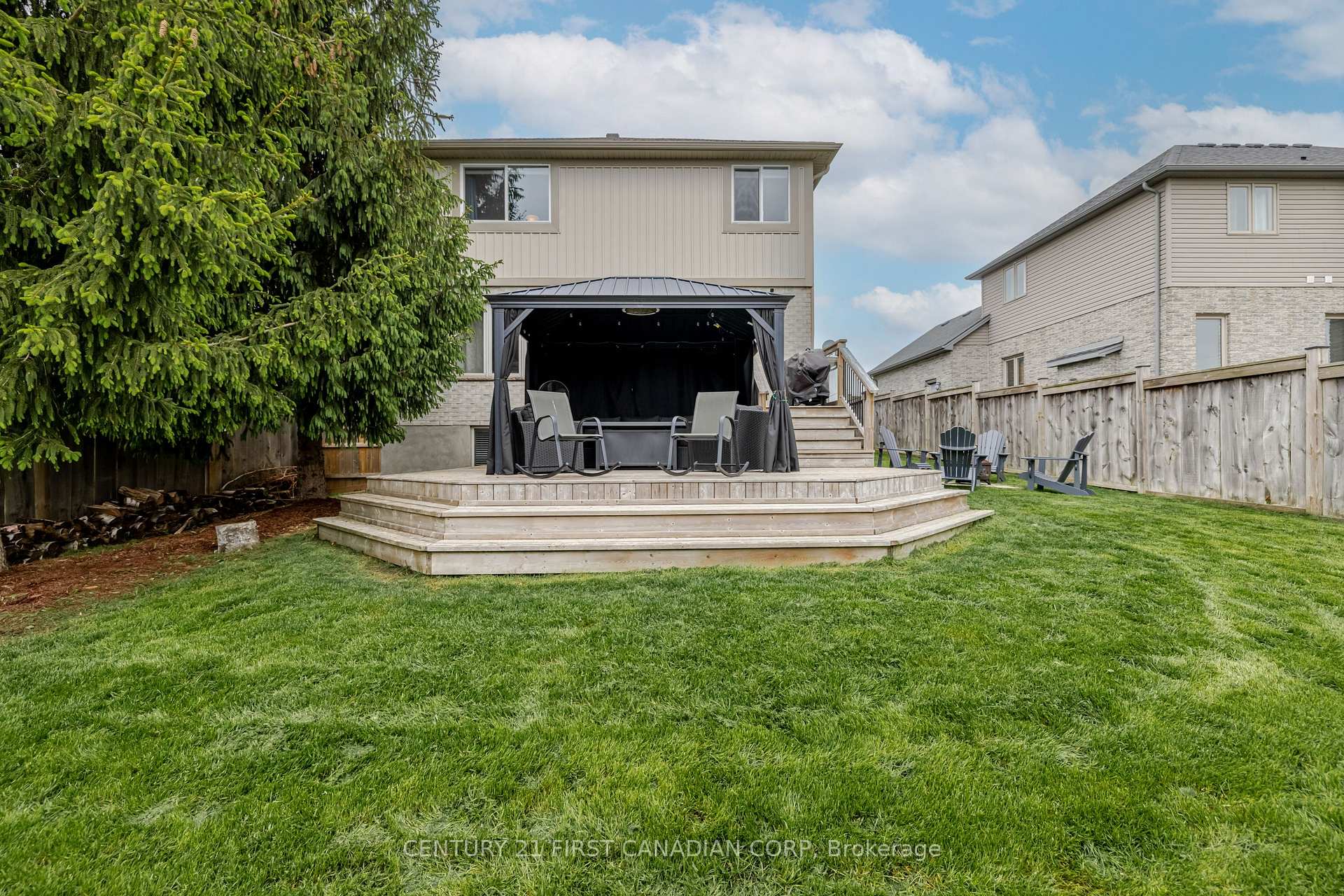 Photo 39 of 21 Maplewood Lane, Middlesex Centre, Ilderton — HOMEH