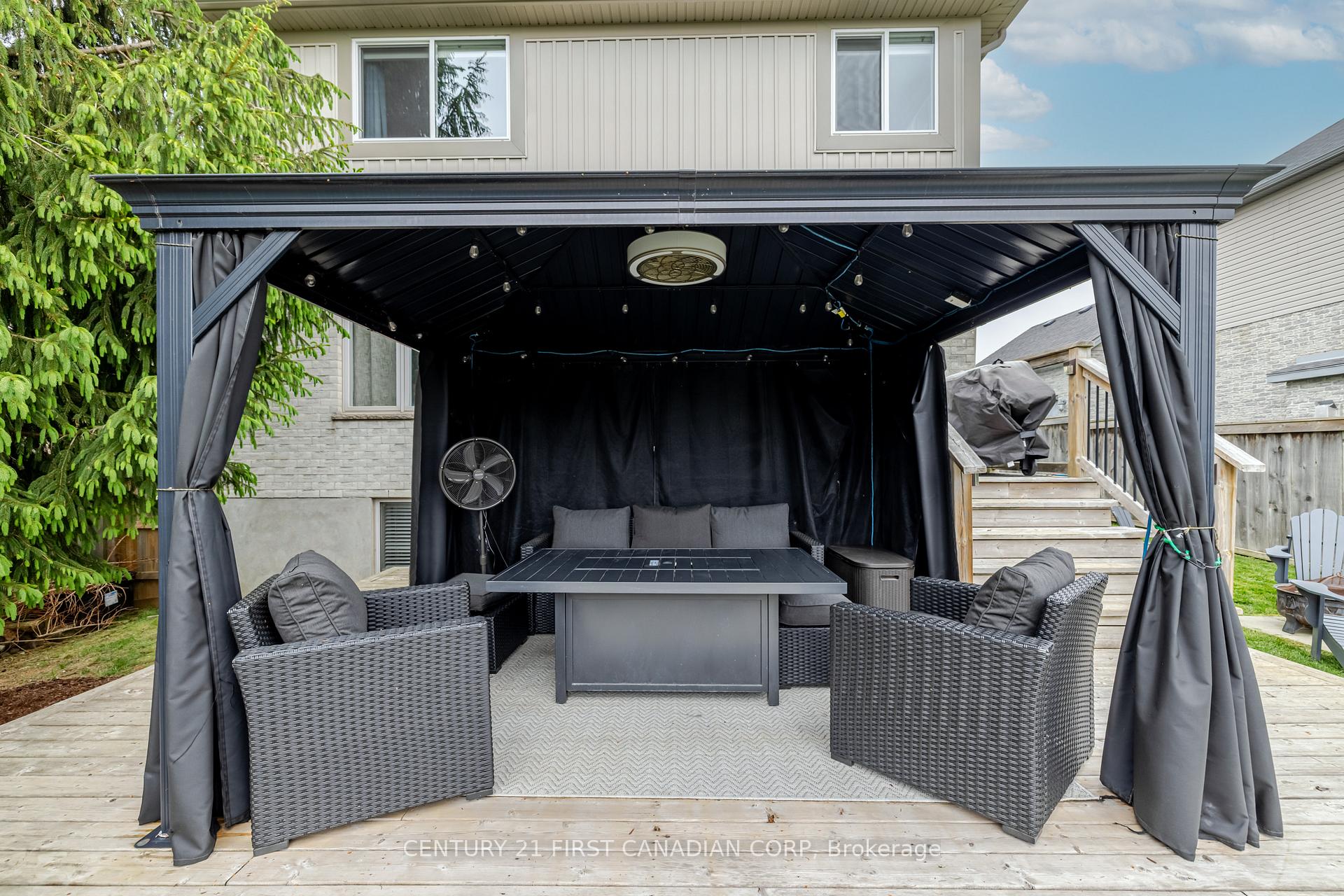 Photo 40 of 21 Maplewood Lane, Middlesex Centre, Ilderton — HOMEH