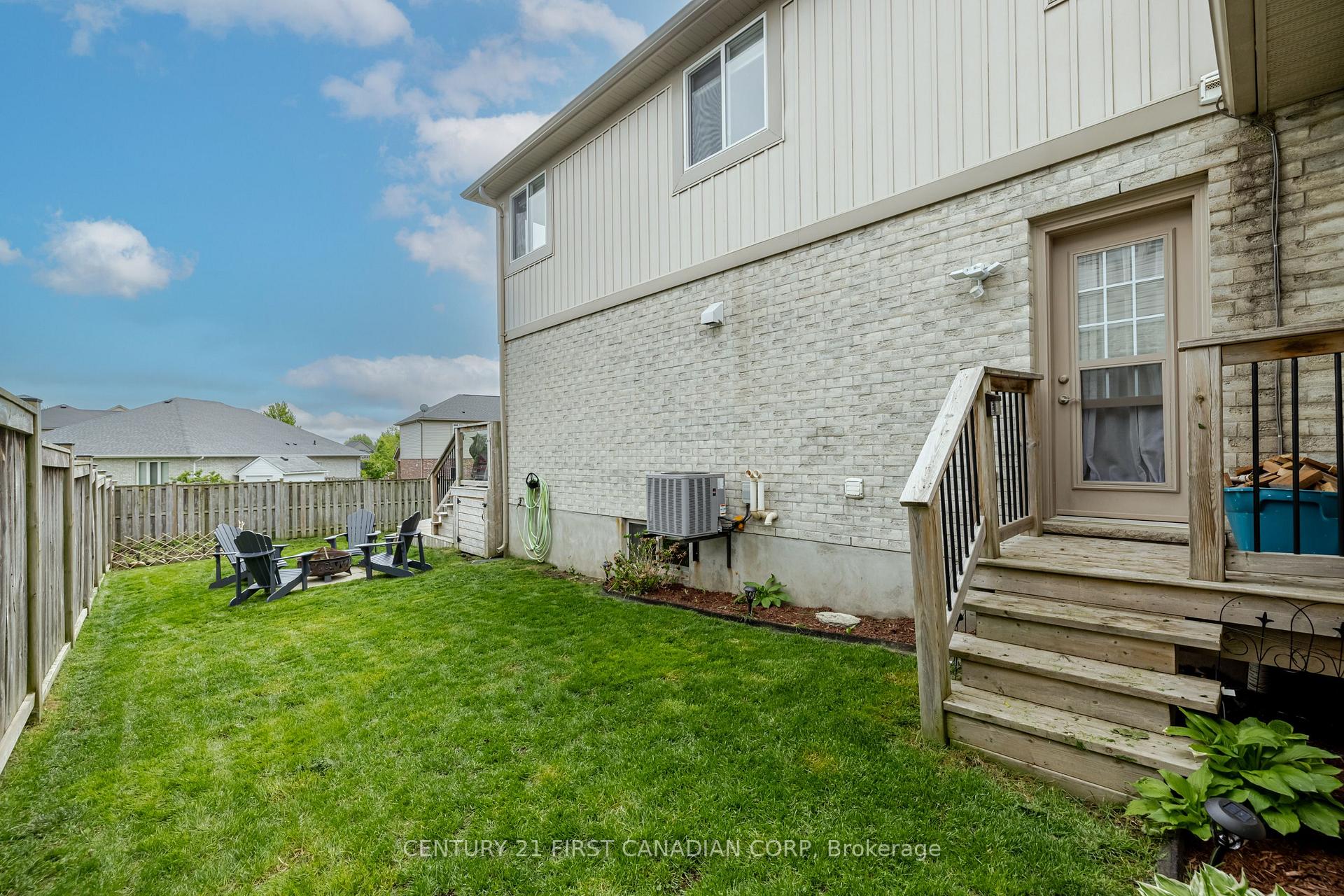 Photo 41 of 21 Maplewood Lane, Middlesex Centre, Ilderton — HOMEH