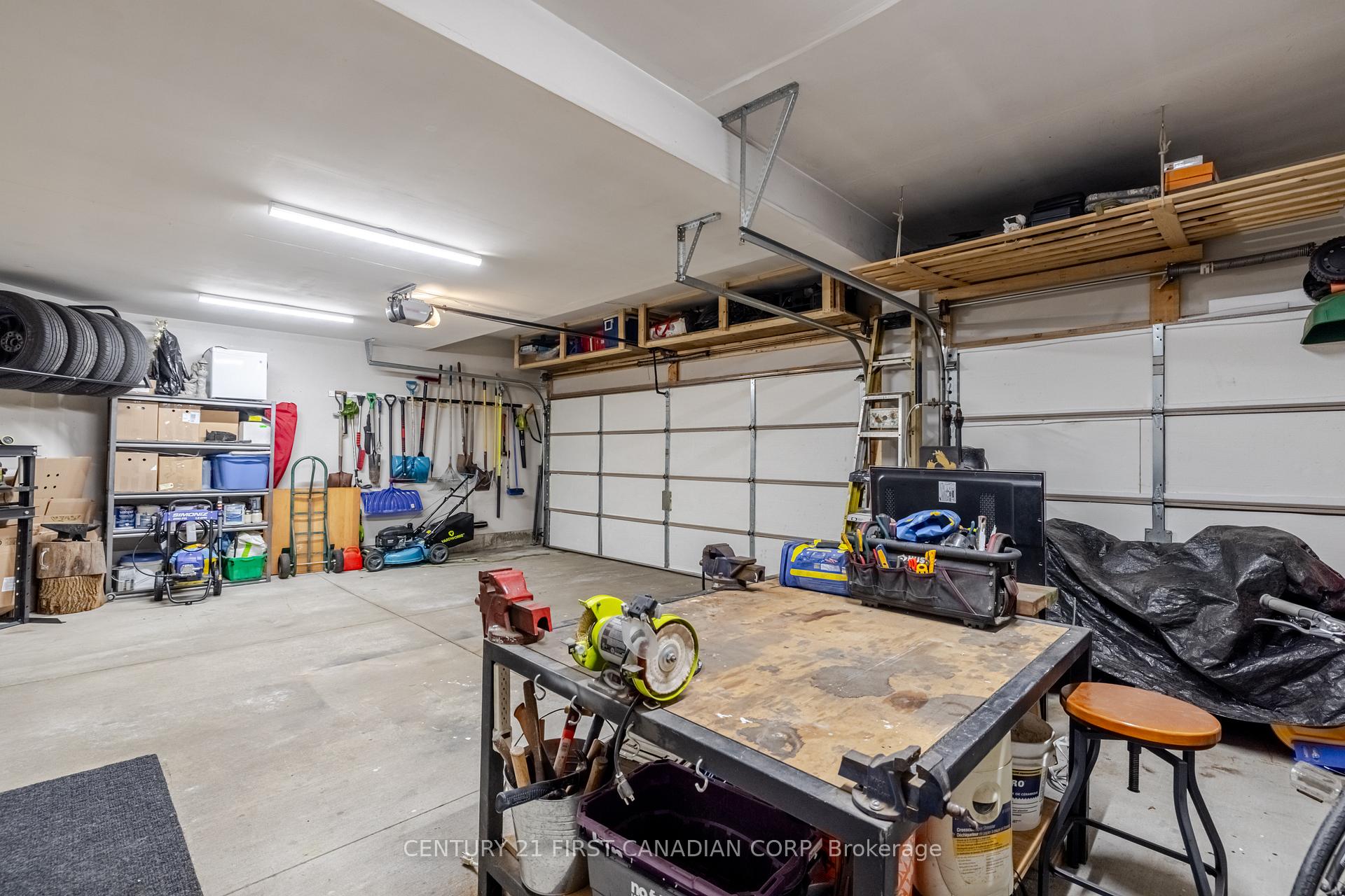 Photo 42 of 21 Maplewood Lane, Middlesex Centre, Ilderton — HOMEH
