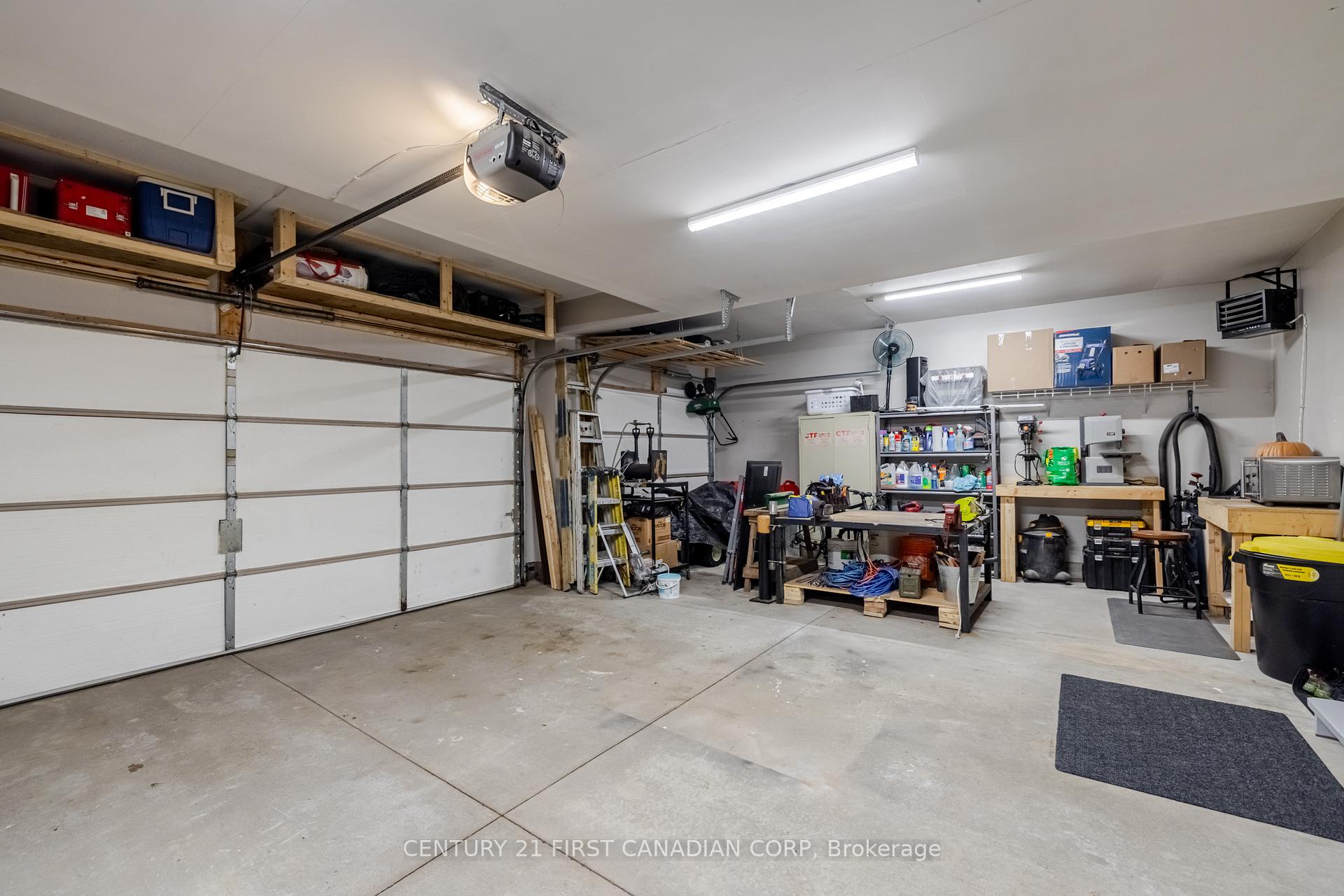 Photo 43 of 21 Maplewood Lane, Middlesex Centre, Ilderton — HOMEH