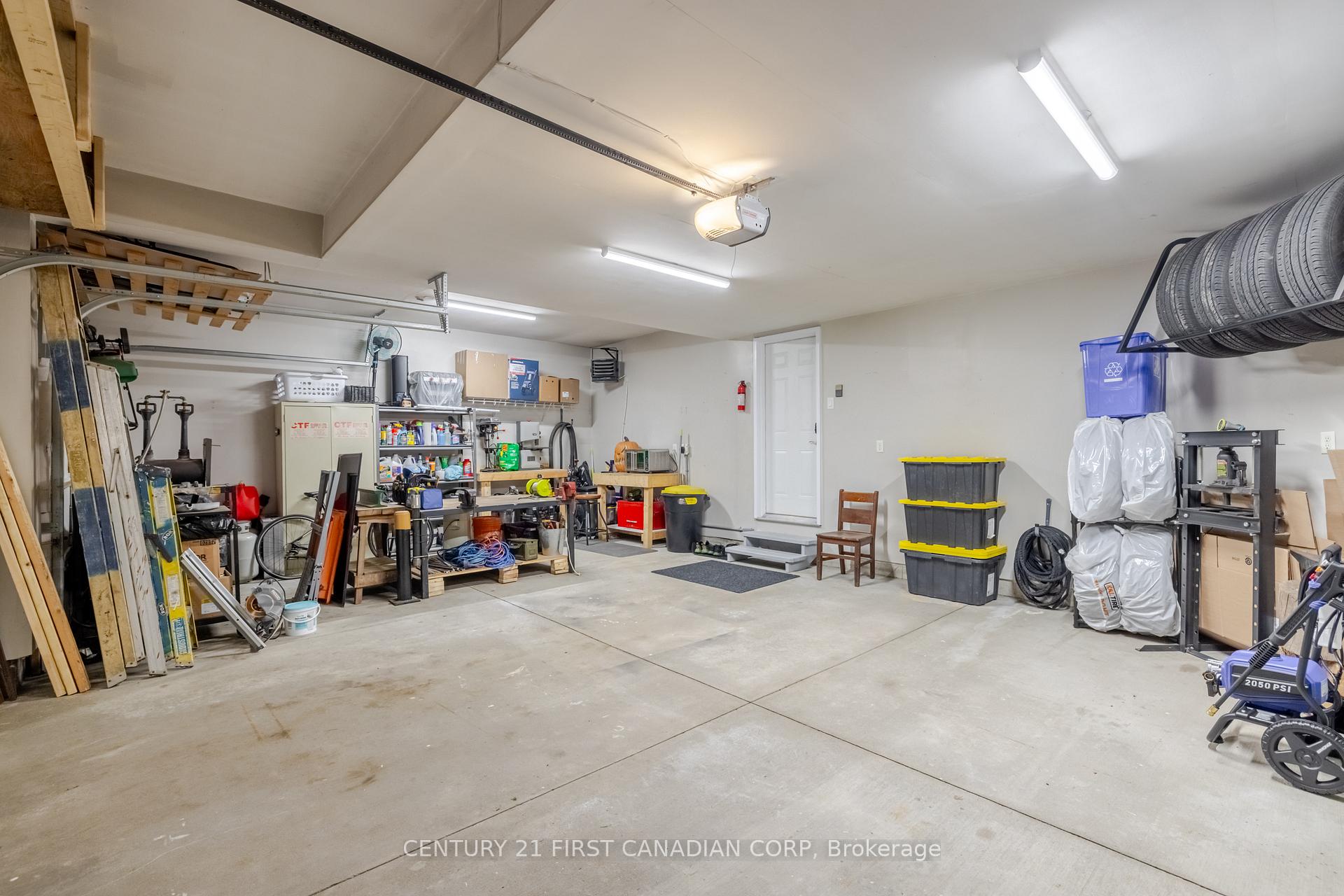 Photo 44 of 21 Maplewood Lane, Middlesex Centre, Ilderton — HOMEH