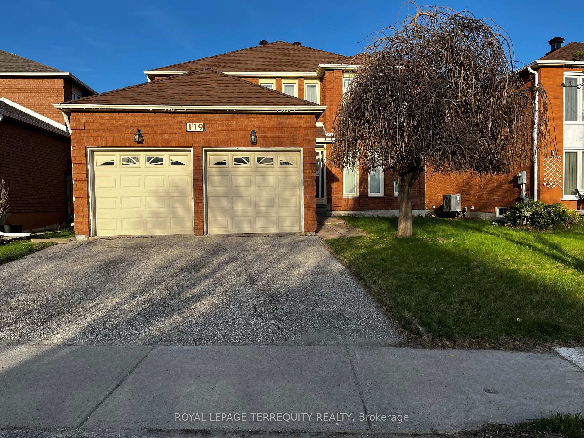 Photo 1 of 119 Cartmel Drive, Markham, Milliken Mills East — HOMEH