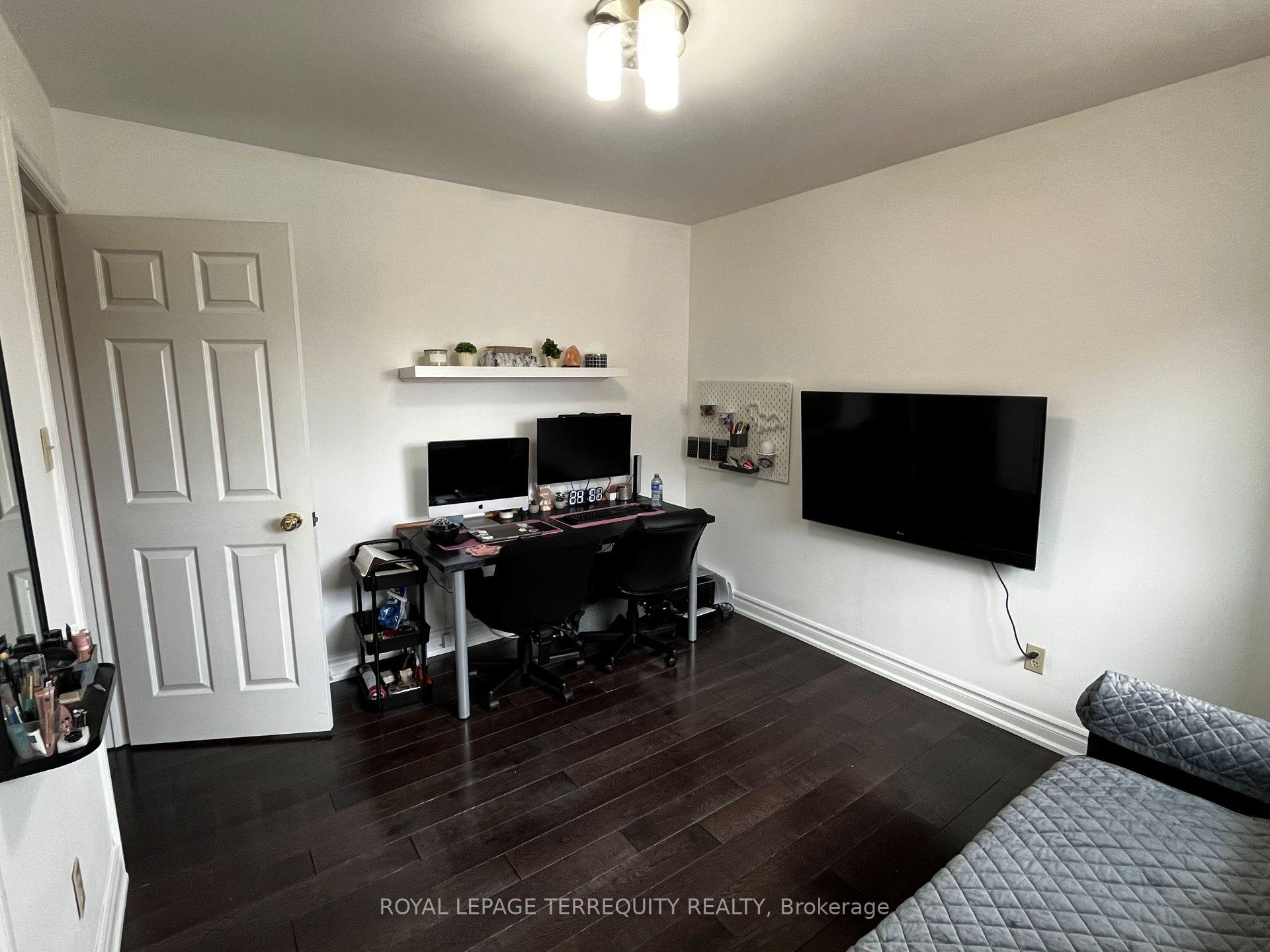 Photo 25 of 119 Cartmel Drive, Markham, Milliken Mills East — HOMEH