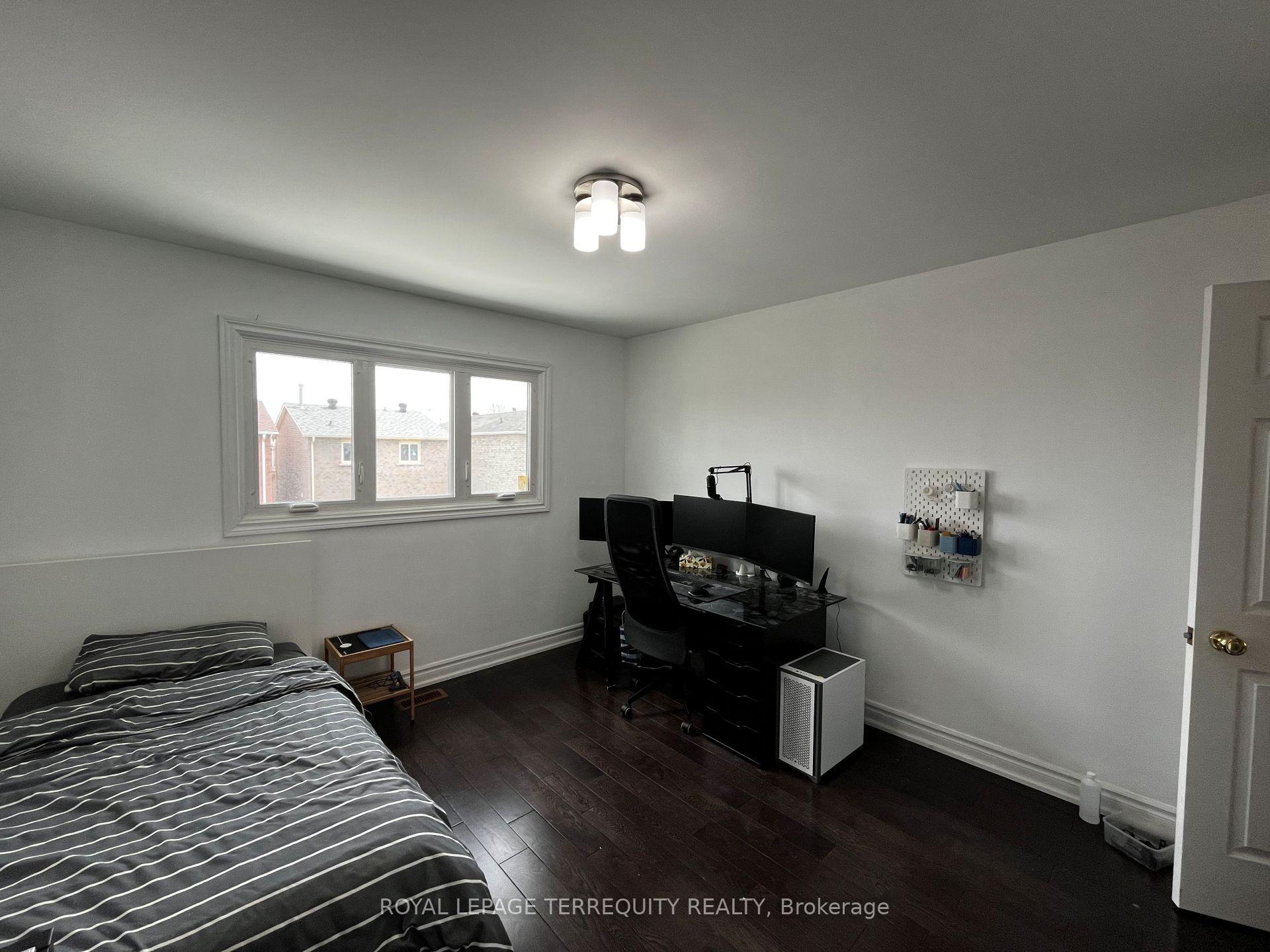 Photo 30 of 119 Cartmel Drive, Markham, Milliken Mills East — HOMEH