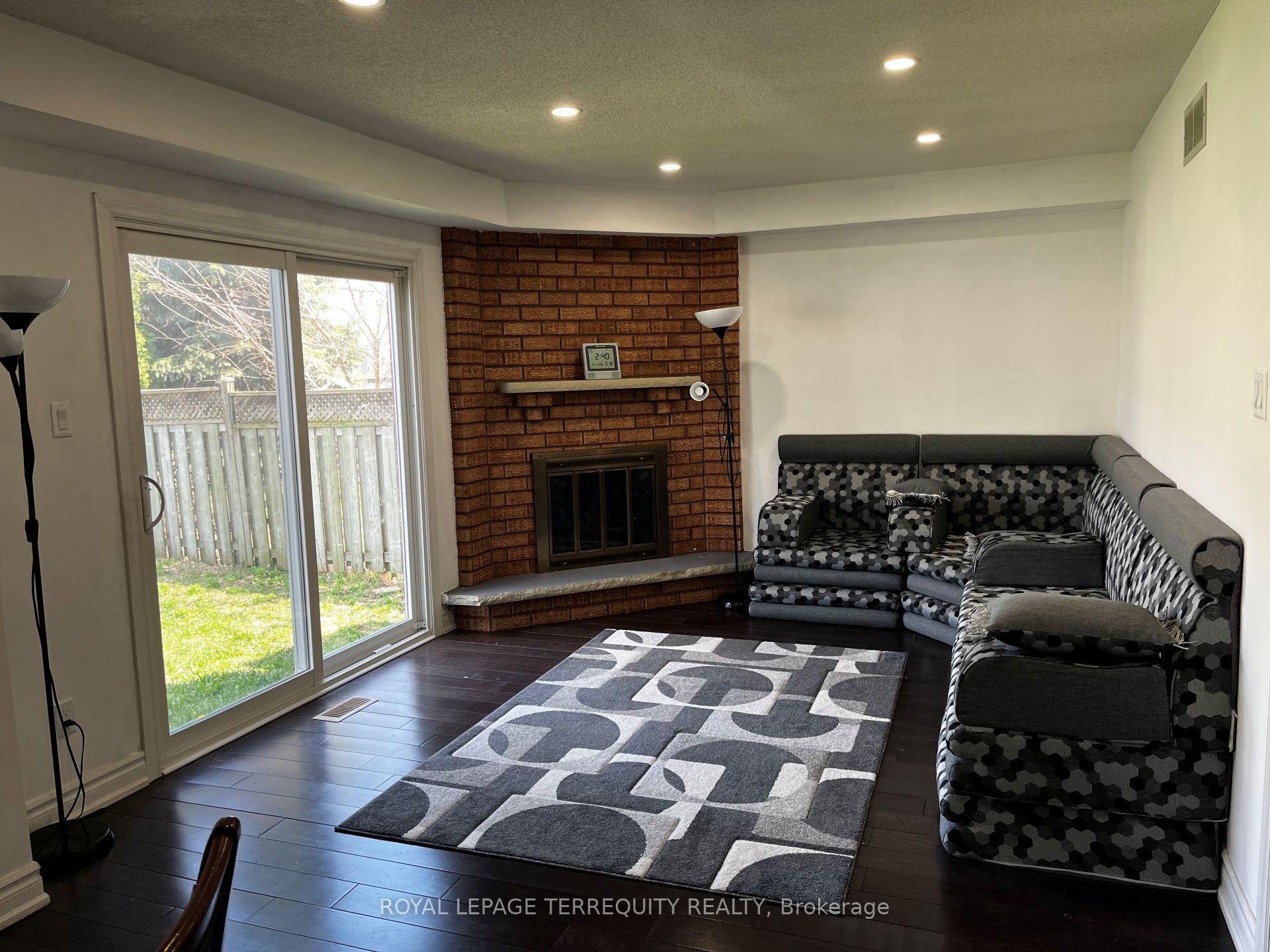 Photo 40 of 119 Cartmel Drive, Markham, Milliken Mills East — HOMEH