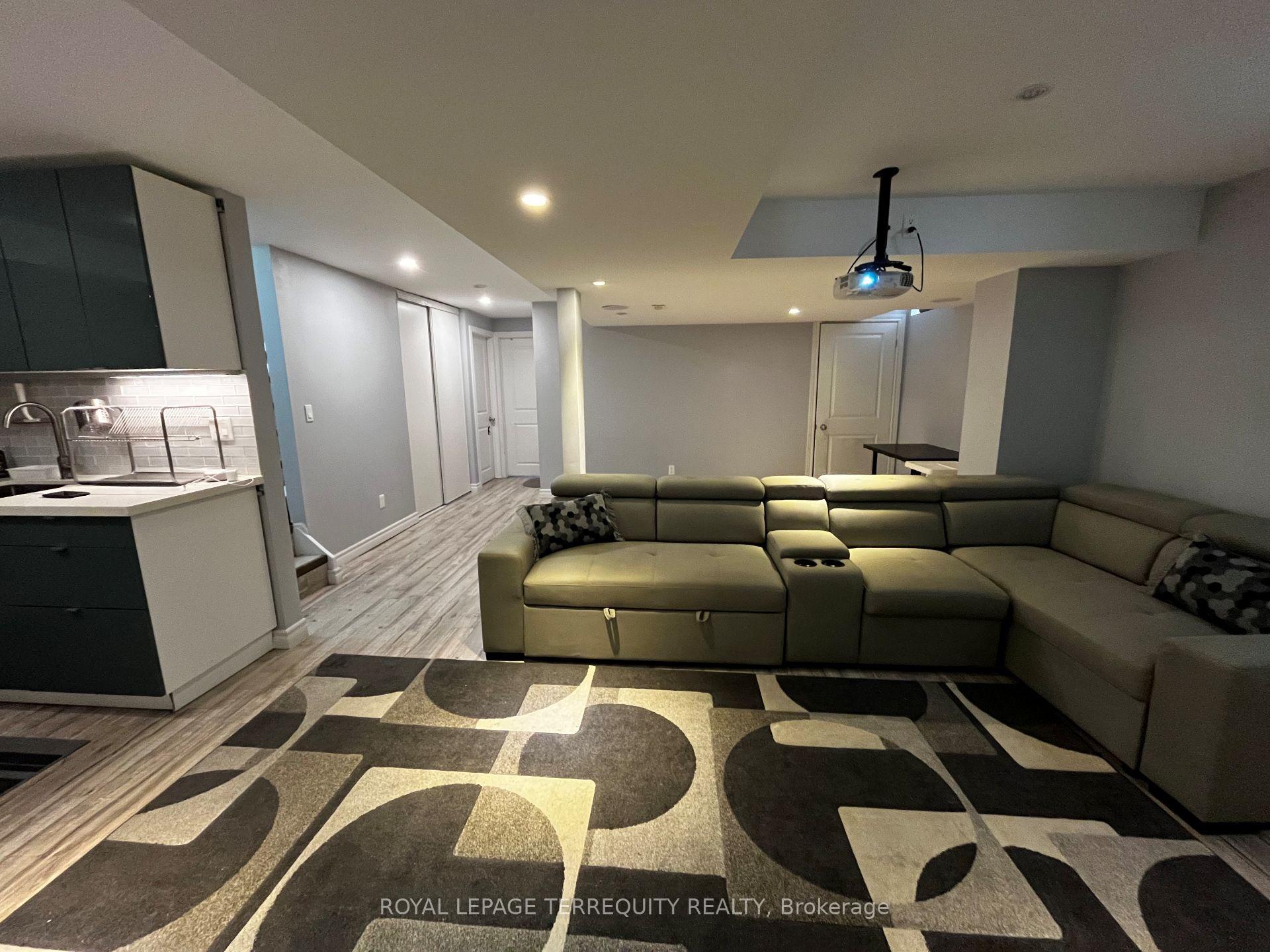 Photo 44 of 119 Cartmel Drive, Markham, Milliken Mills East — HOMEH