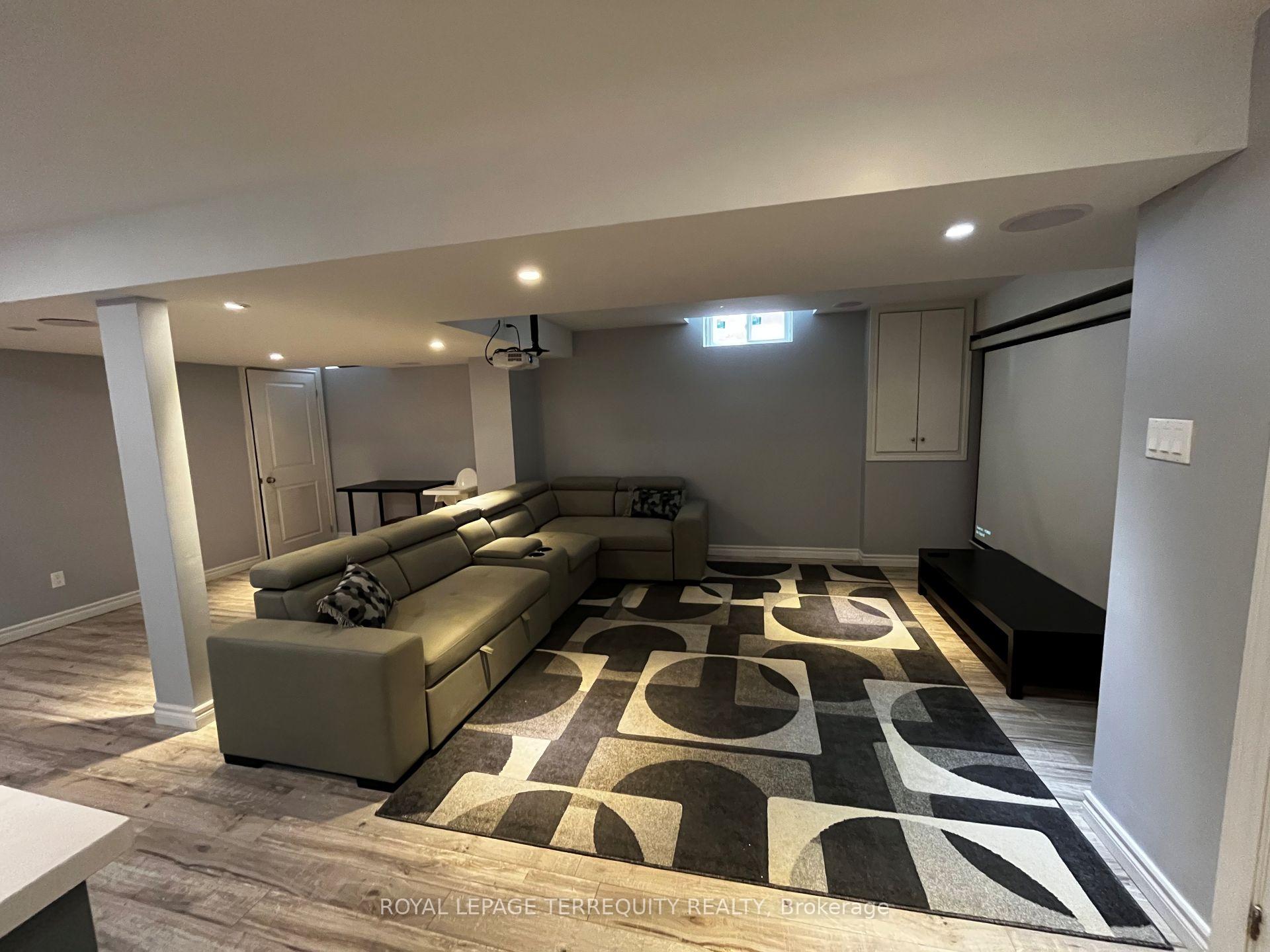 Photo 46 of 119 Cartmel Drive, Markham, Milliken Mills East — HOMEH