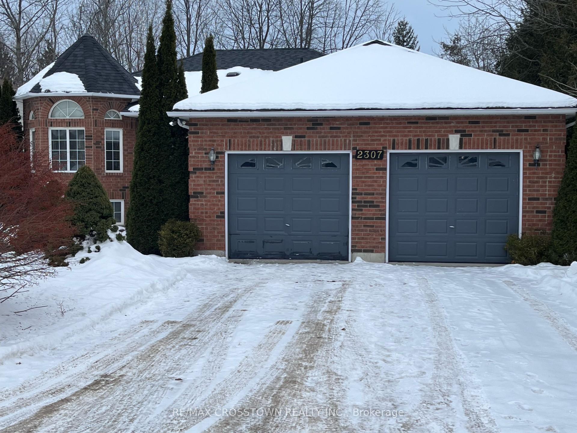 Photo 1 of 2307 Sandy Trail, Innisfil, Alcona — HOMEH