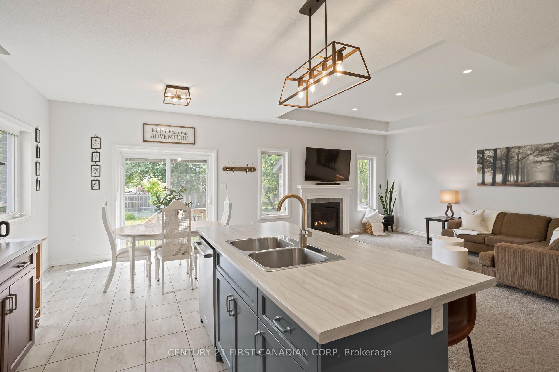 Photo 15 of 44 Violet Court, Middlesex Centre, Ilderton — HOMEH