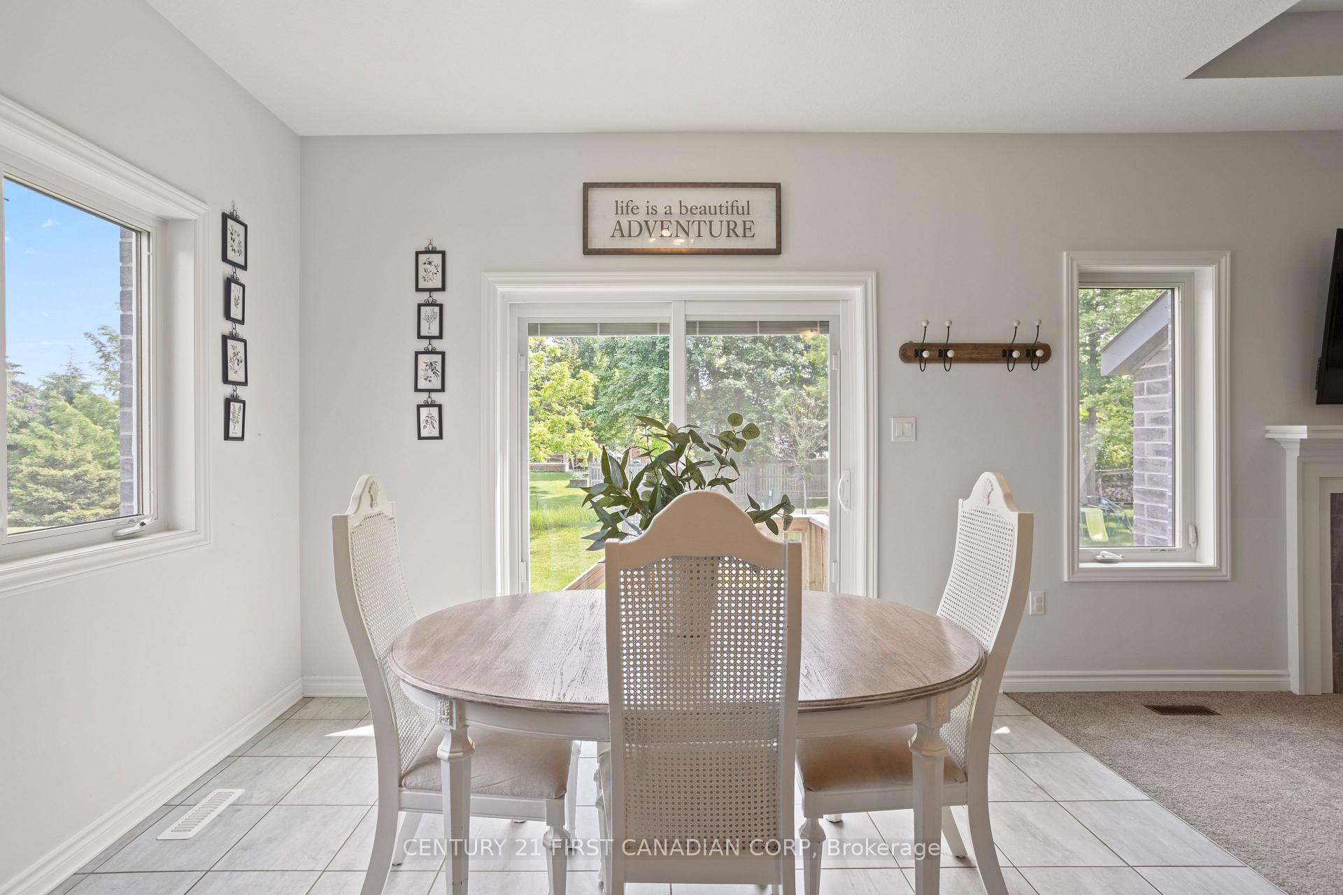 Photo 16 of 44 Violet Court, Middlesex Centre, Ilderton — HOMEH