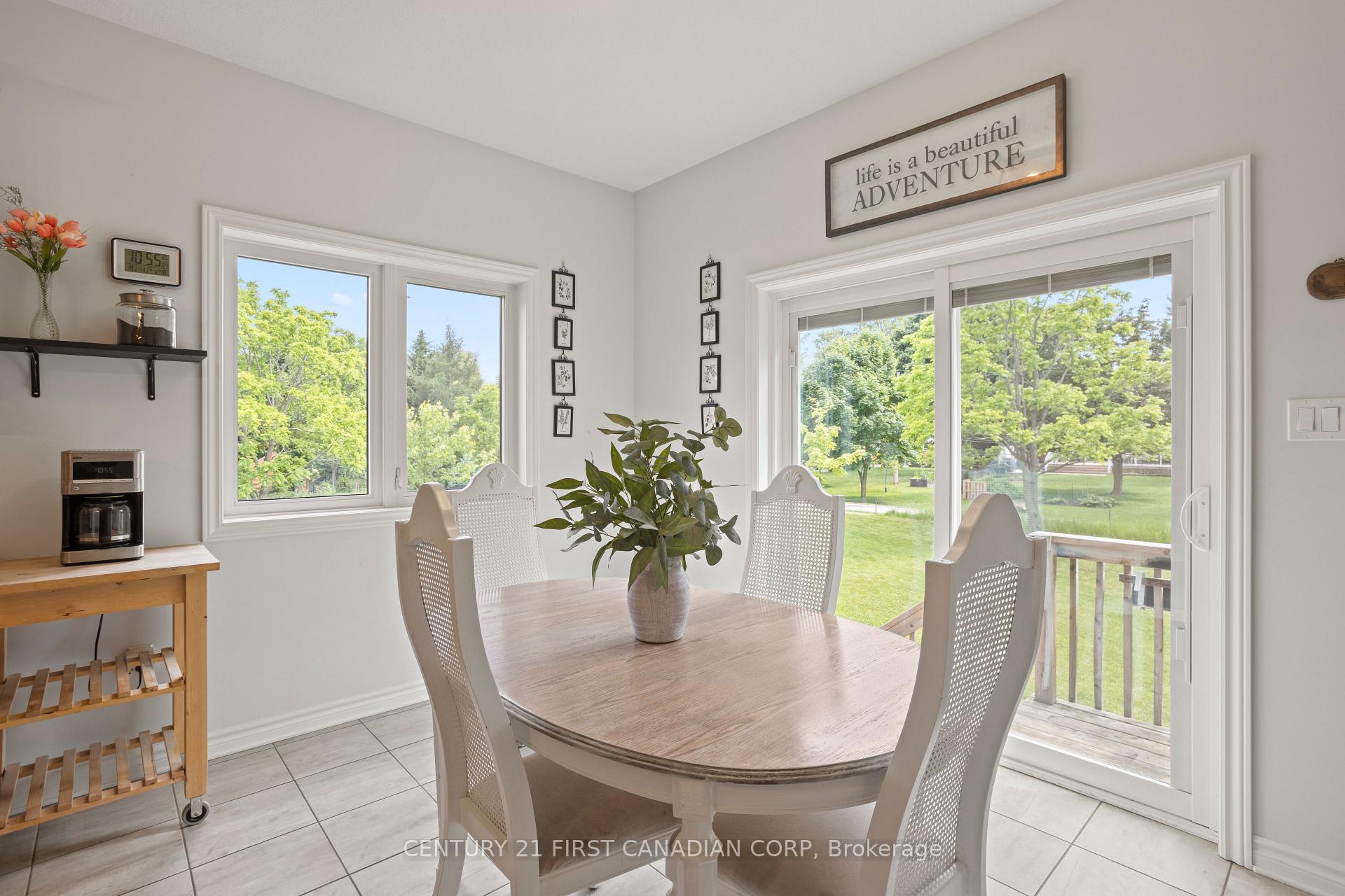 Photo 17 of 44 Violet Court, Middlesex Centre, Ilderton — HOMEH