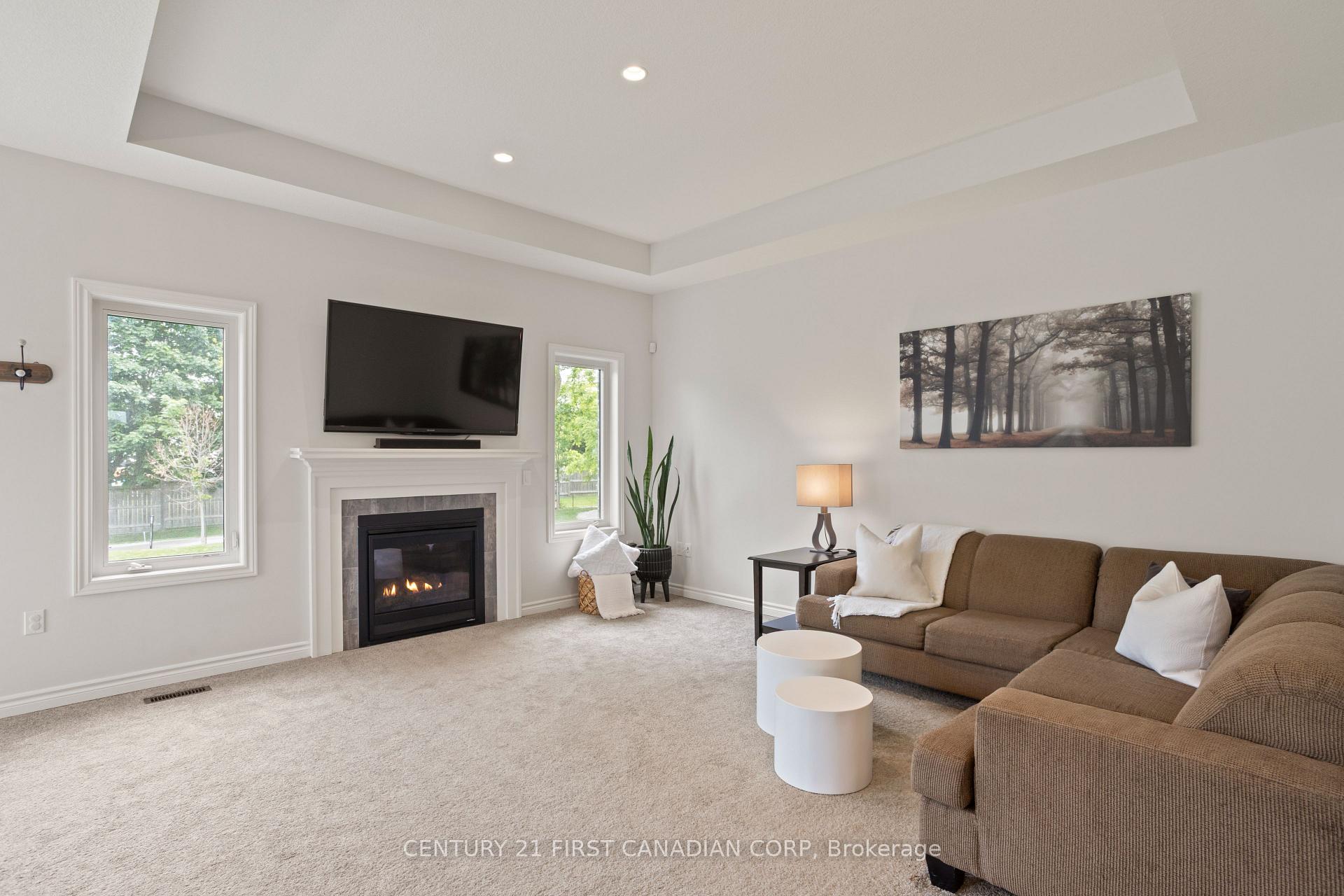 Photo 18 of 44 Violet Court, Middlesex Centre, Ilderton — HOMEH