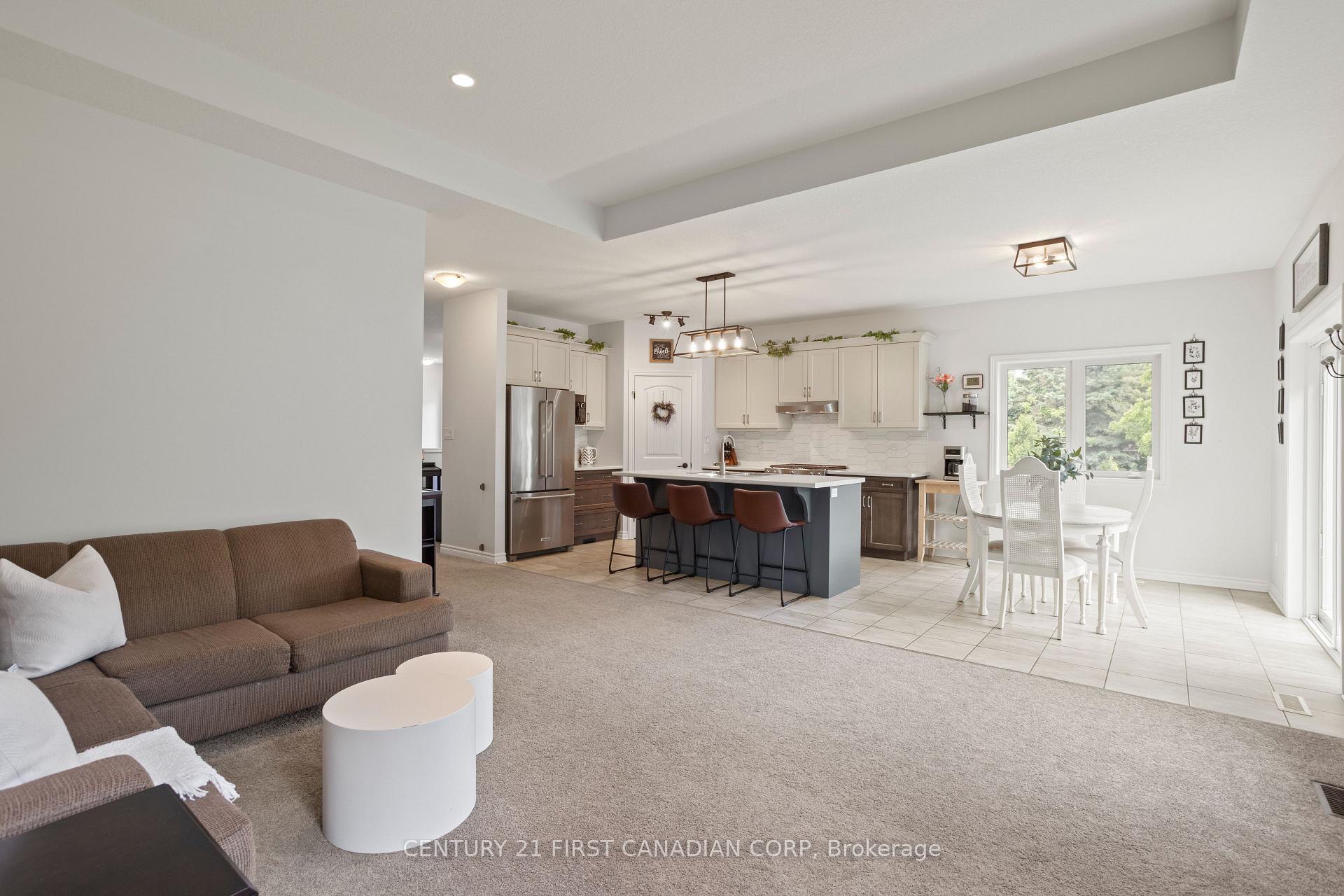Photo 19 of 44 Violet Court, Middlesex Centre, Ilderton — HOMEH