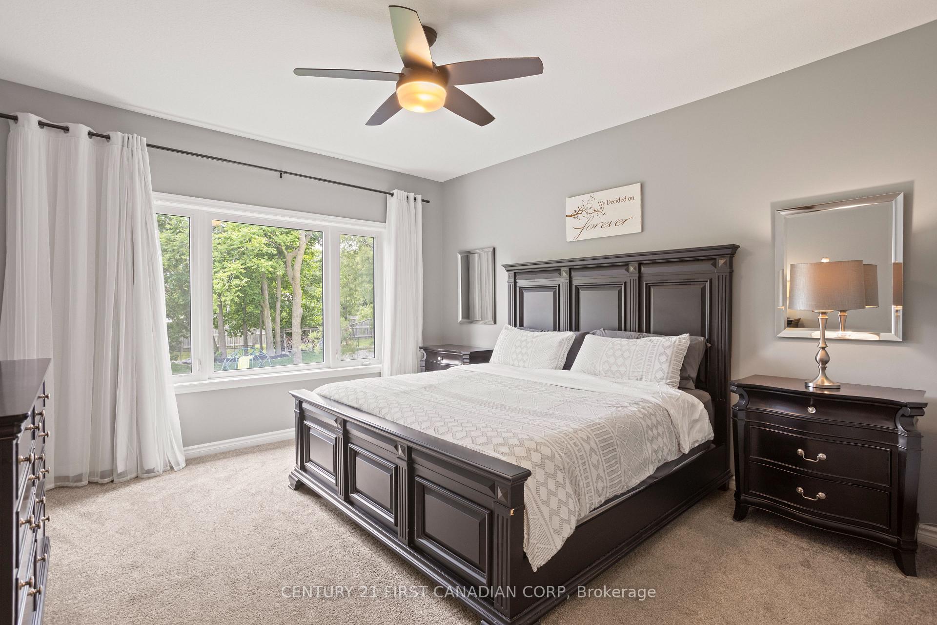 Photo 20 of 44 Violet Court, Middlesex Centre, Ilderton — HOMEH