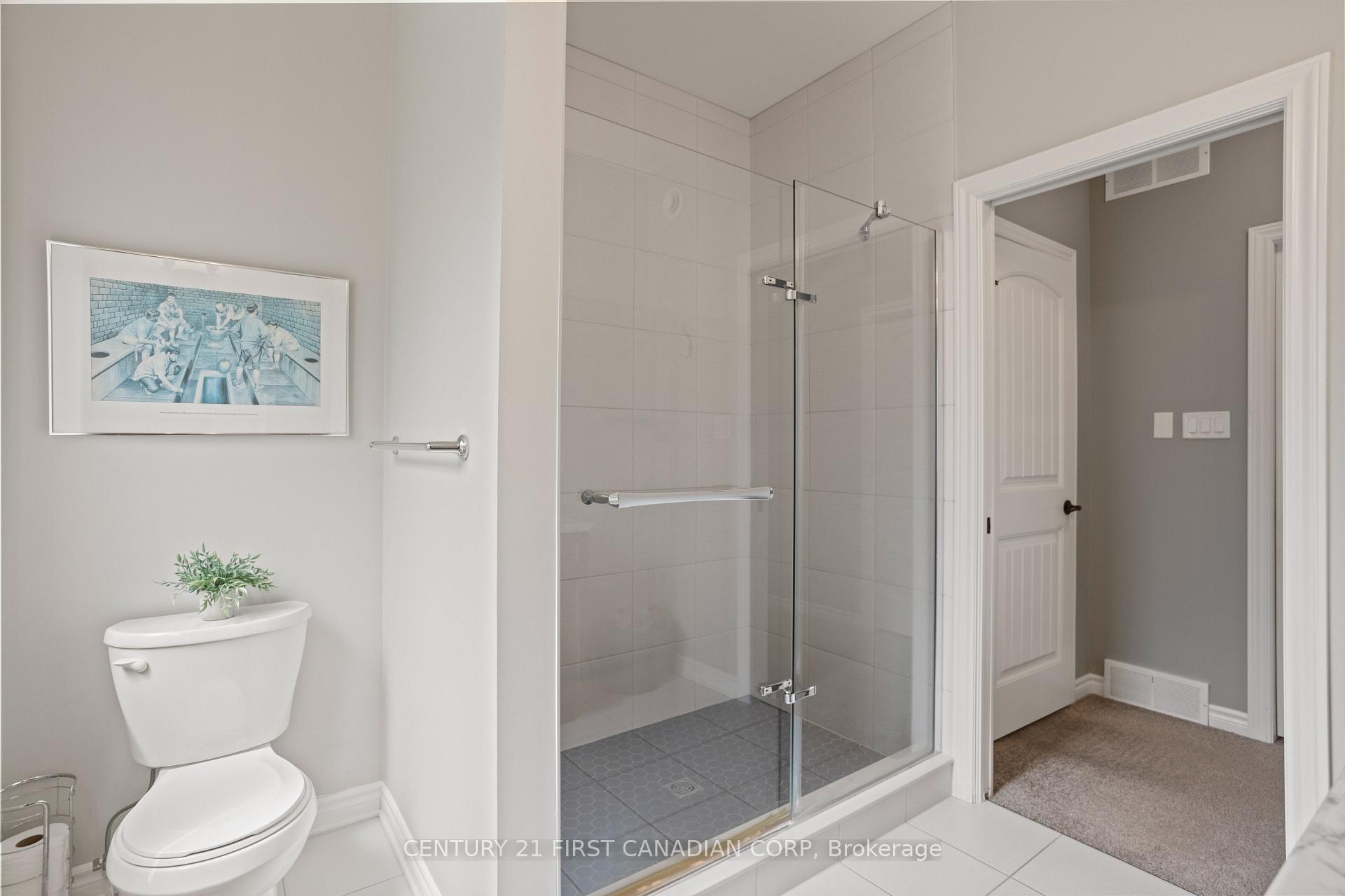 Photo 23 of 44 Violet Court, Middlesex Centre, Ilderton — HOMEH
