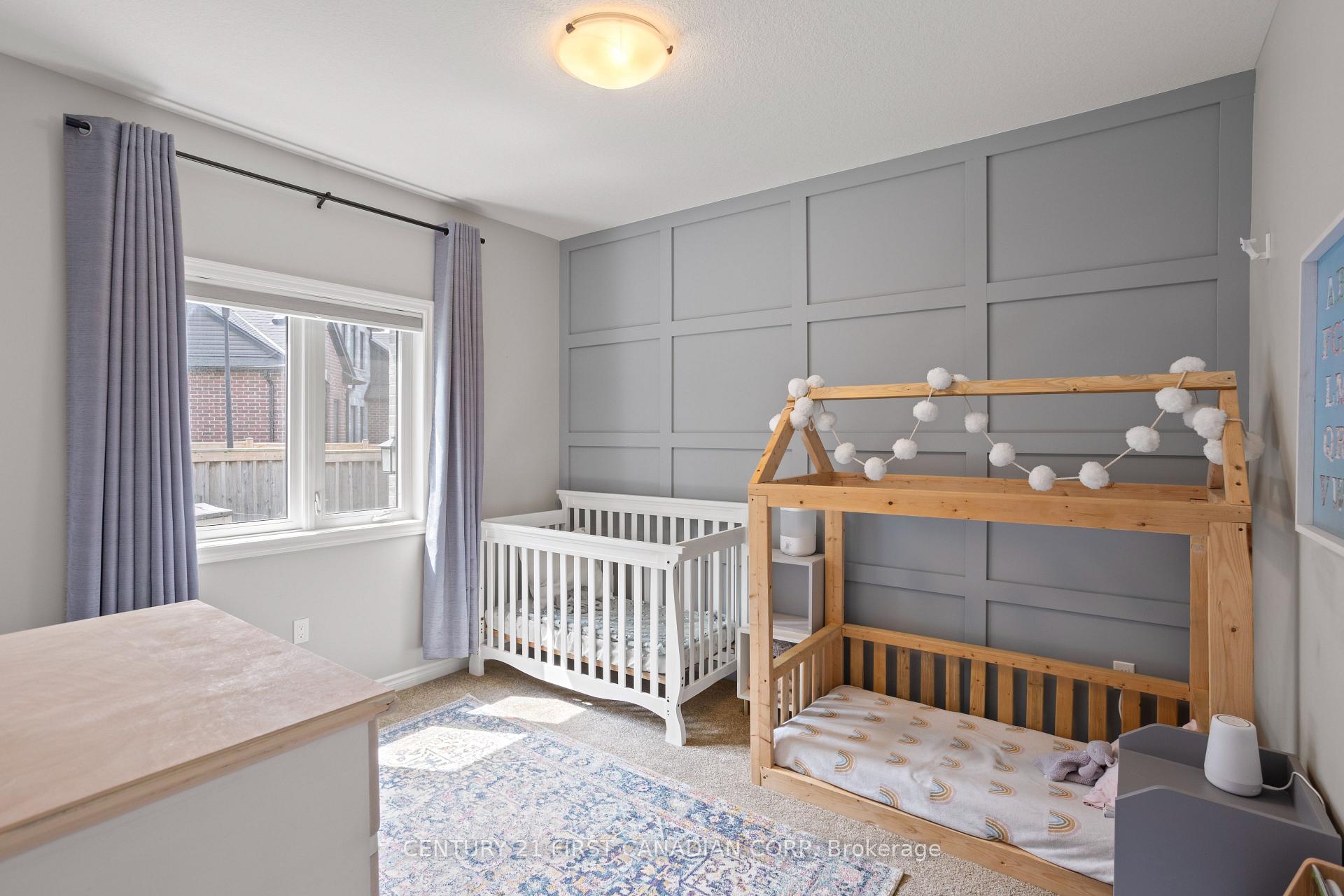Photo 25 of 44 Violet Court, Middlesex Centre, Ilderton — HOMEH