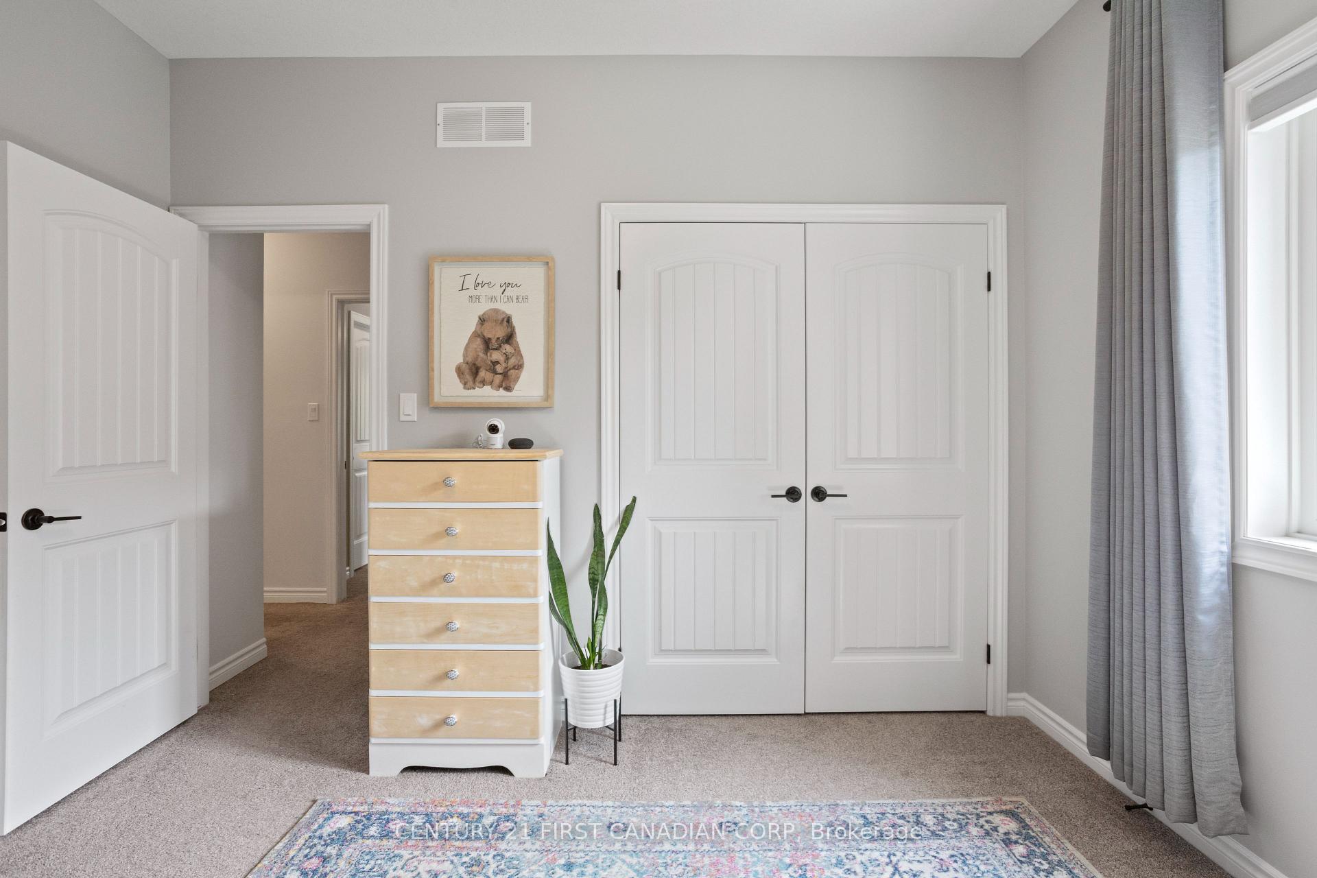 Photo 26 of 44 Violet Court, Middlesex Centre, Ilderton — HOMEH